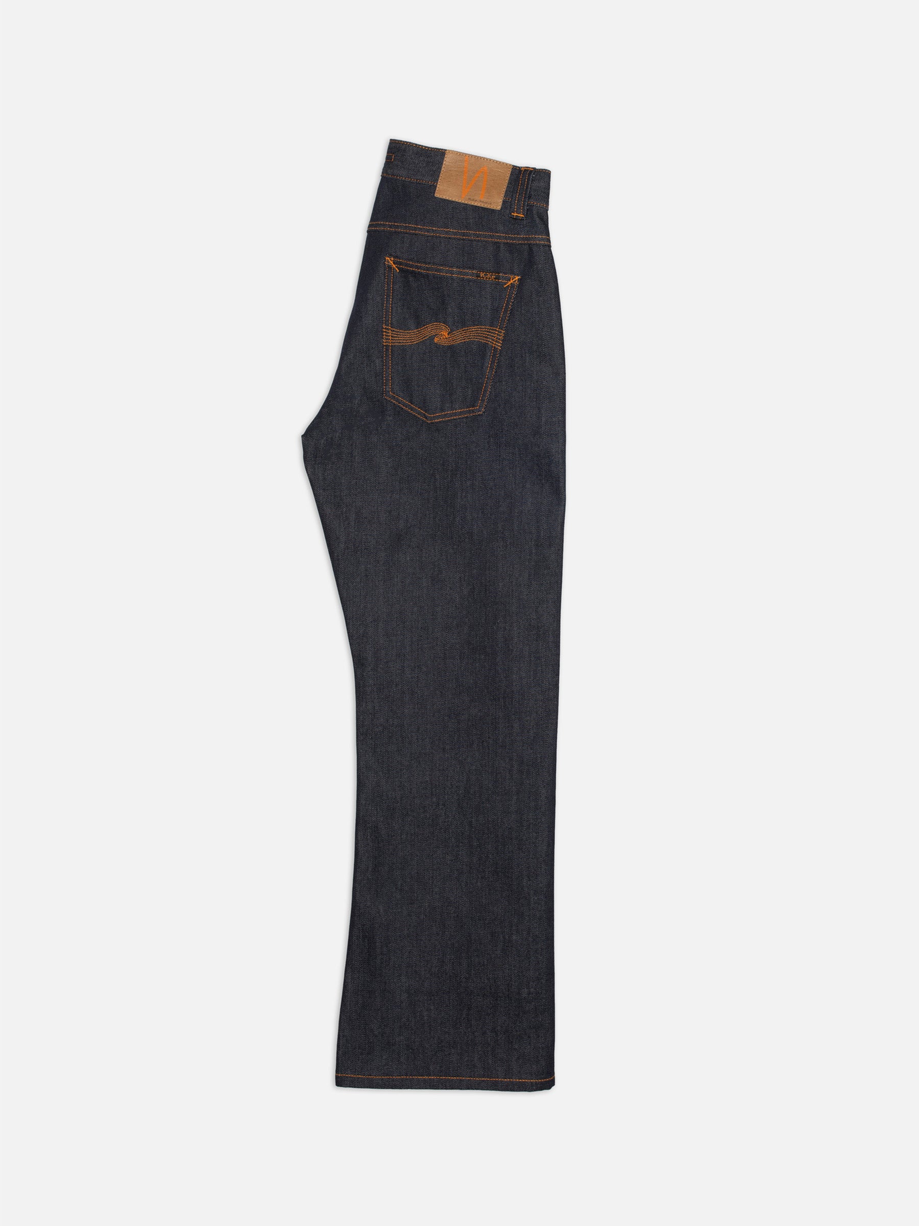 NUDIE JEANS REGULAR ALF - DRY ONE