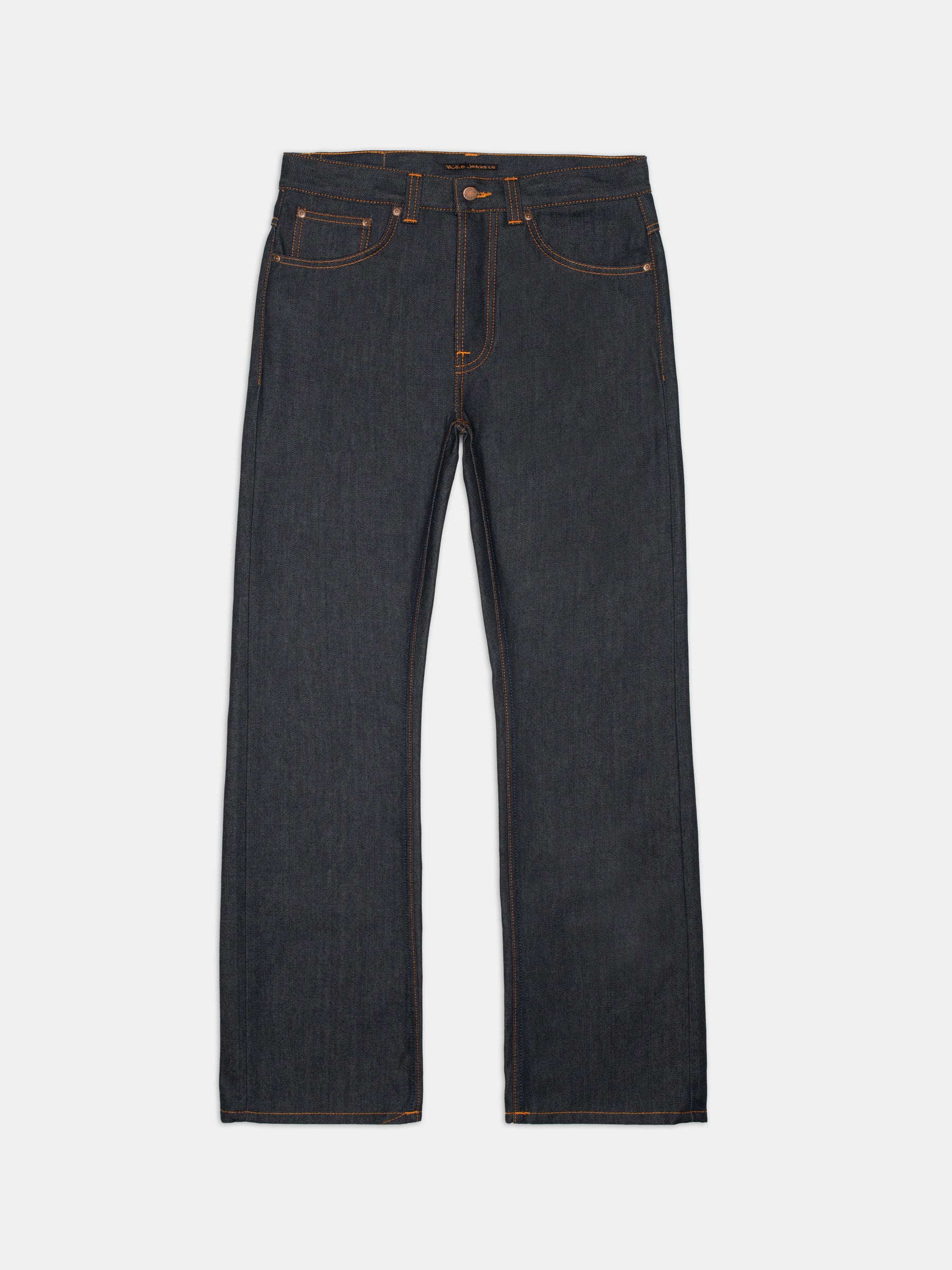NUDIE JEANS REGULAR ALF - DRY ONE