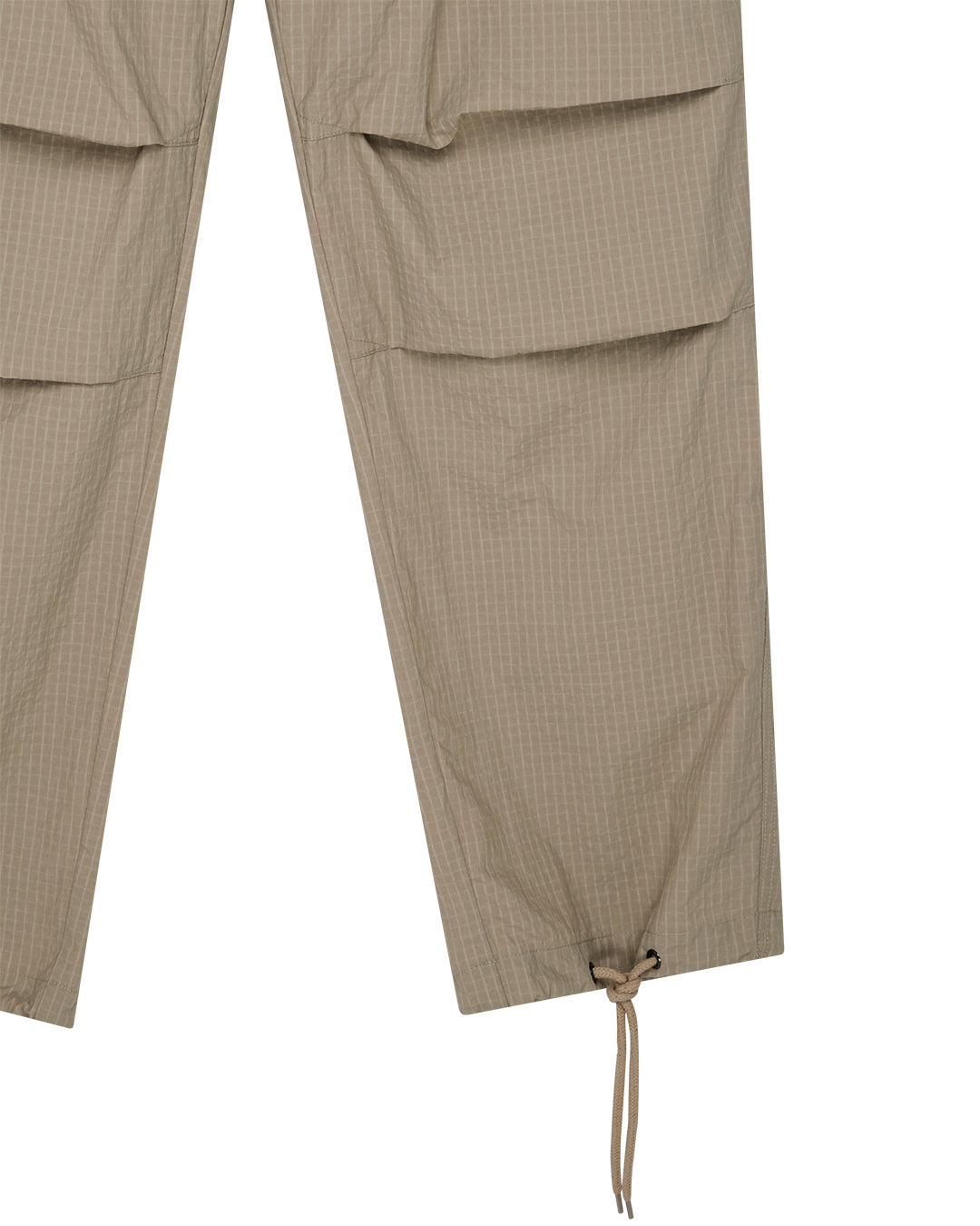 DEUS EX MACHINA REMI PARACHUTE PANT - SAFARI