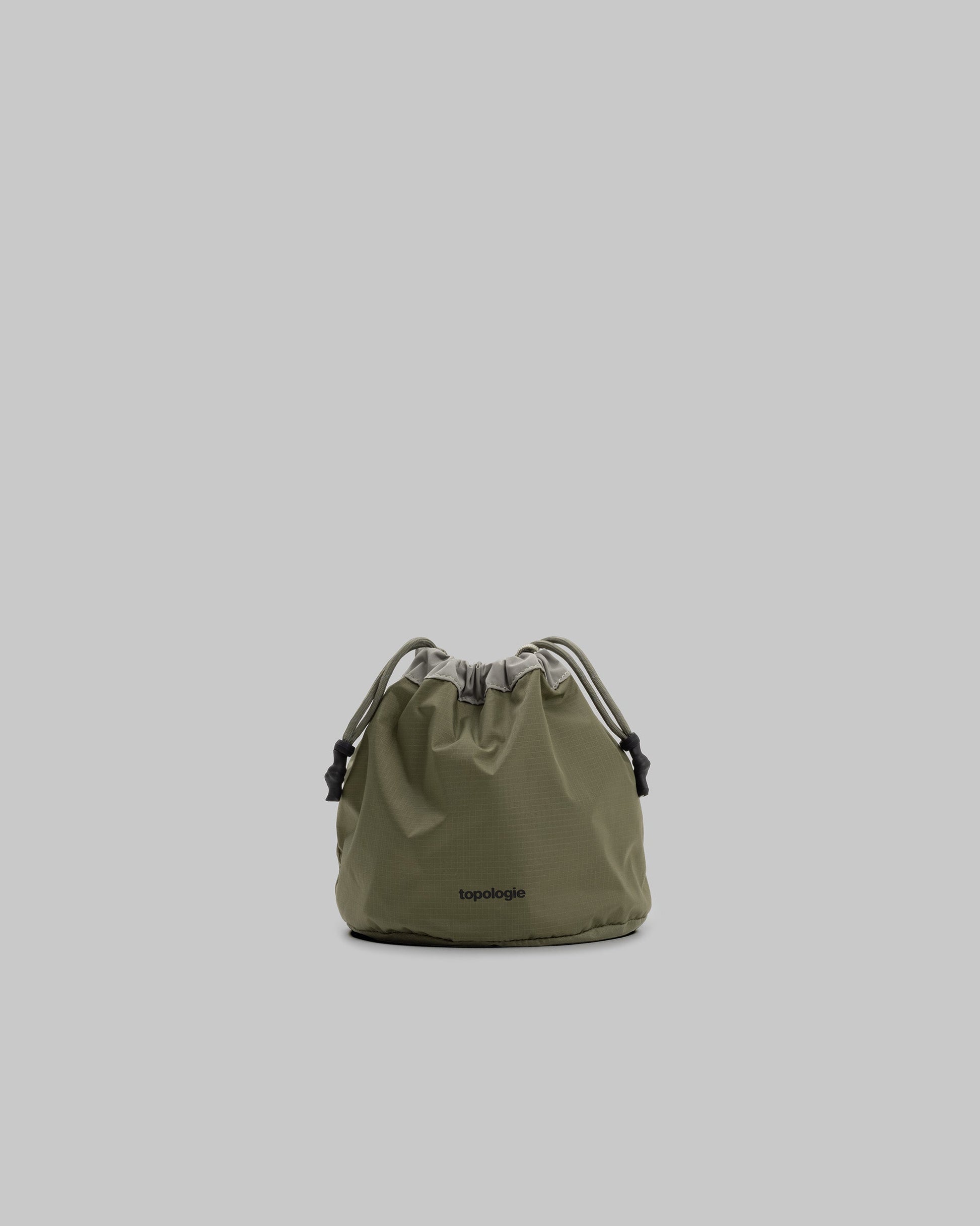 TOPOLOGIE REVERSIBLE BUCKET