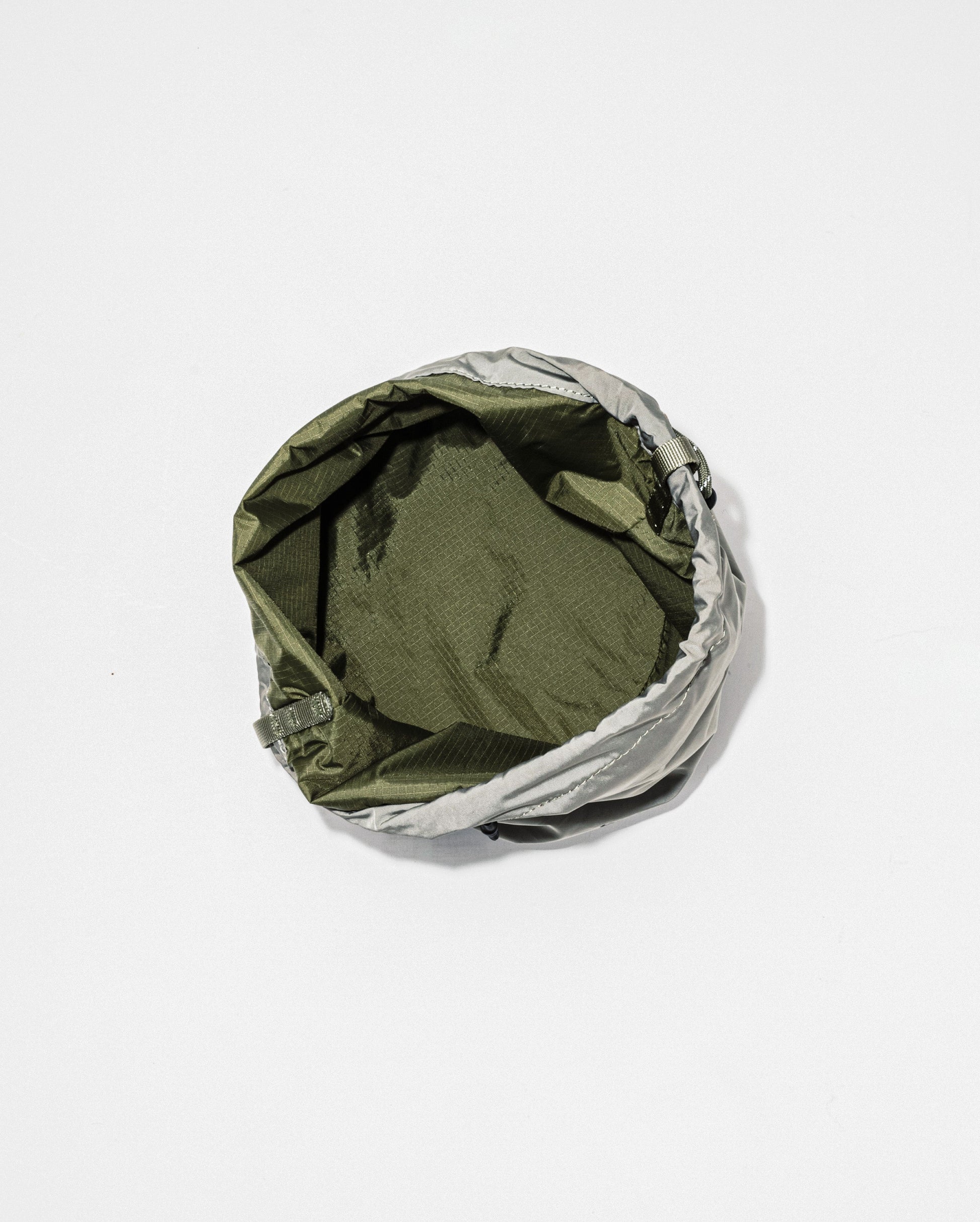 TOPOLOGIE REVERSIBLE BUCKET