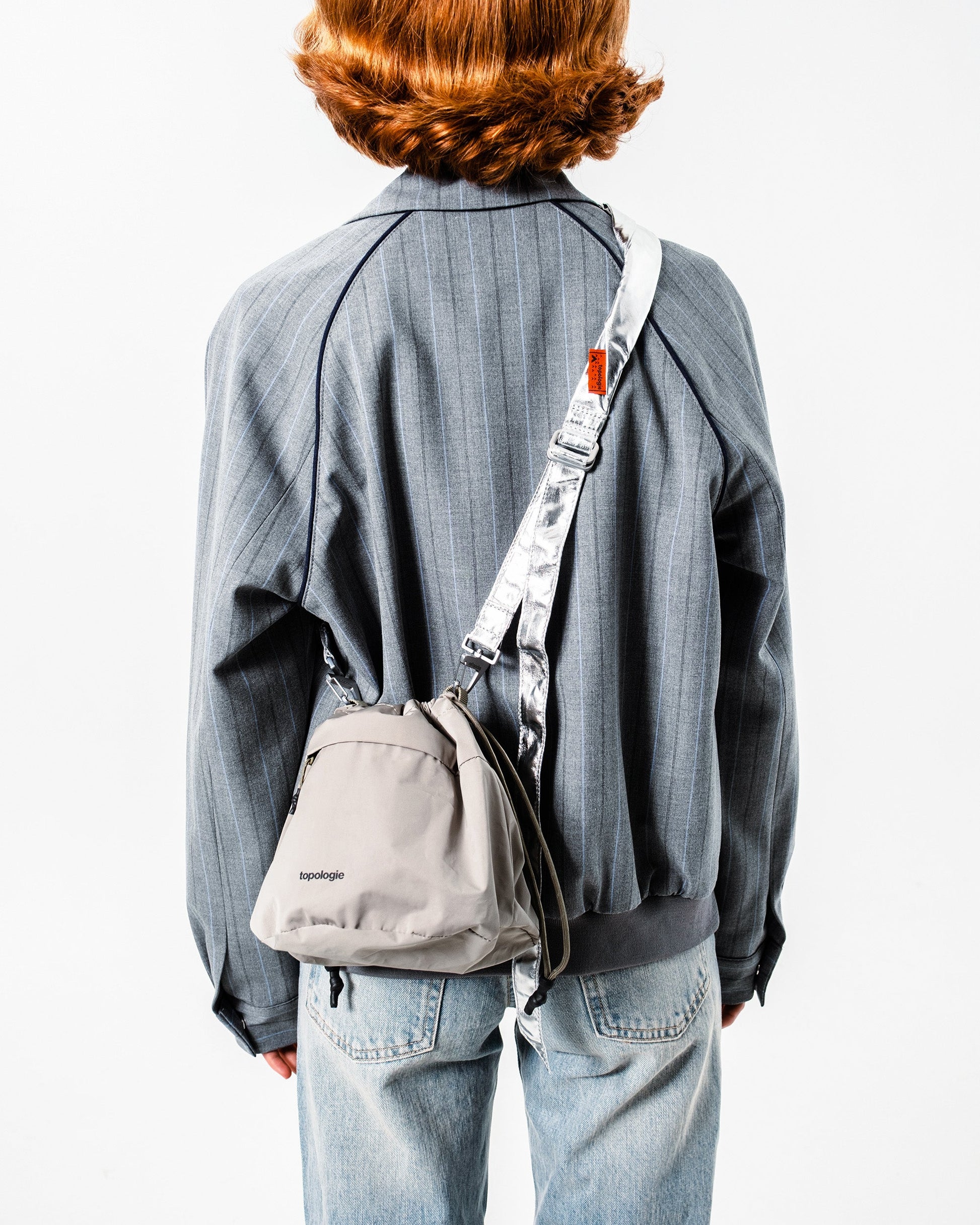 TOPOLOGIE REVERSIBLE BUCKET