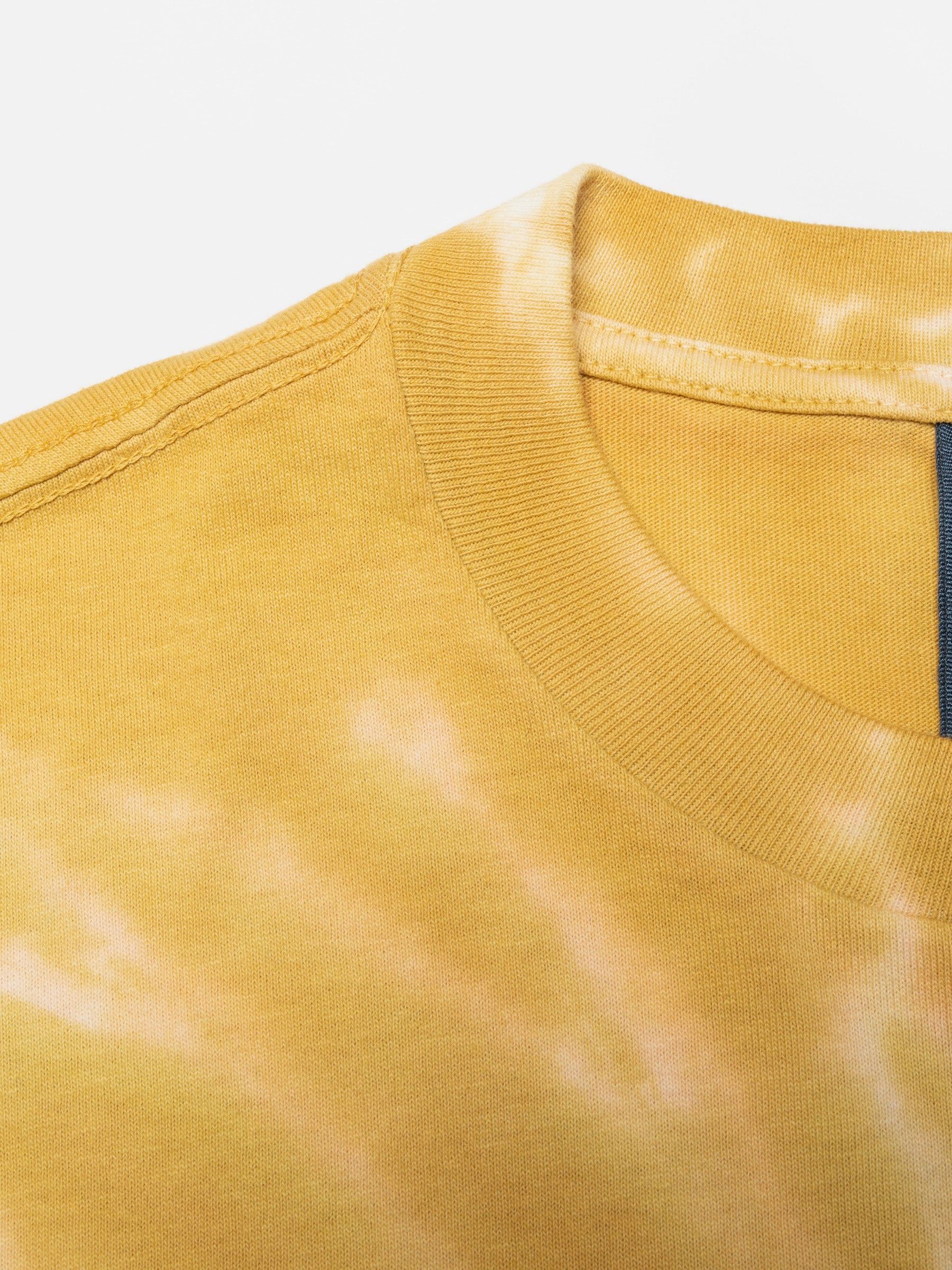 NUDIE JEANS RITA T-SHIRT TAKE IT EASY - MULTI