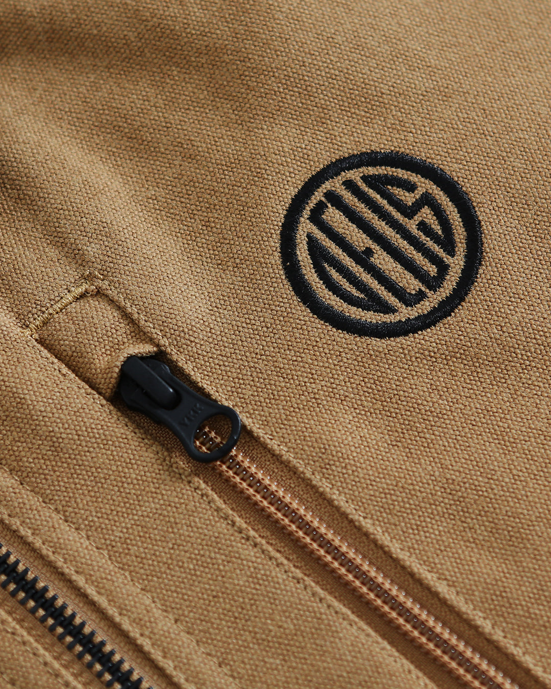 DEUS EX MACHINA ROAD MESH JACKET - DIJON