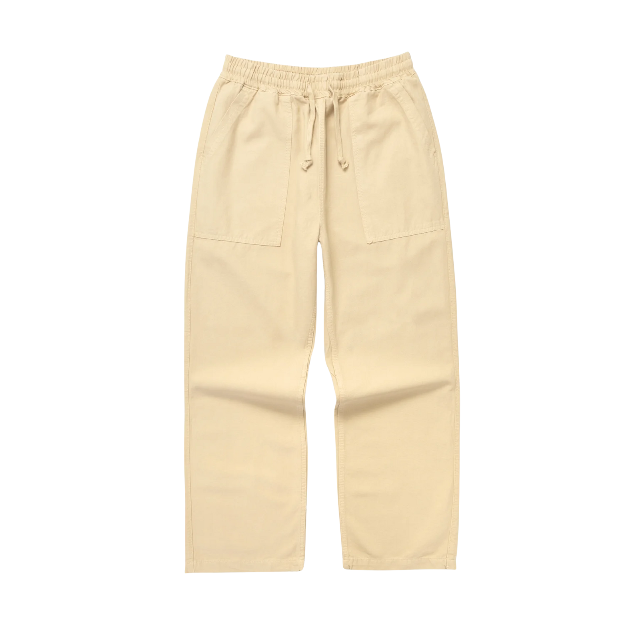 SERVICE WORKS CANVAS CHEF PANT - KHAKI