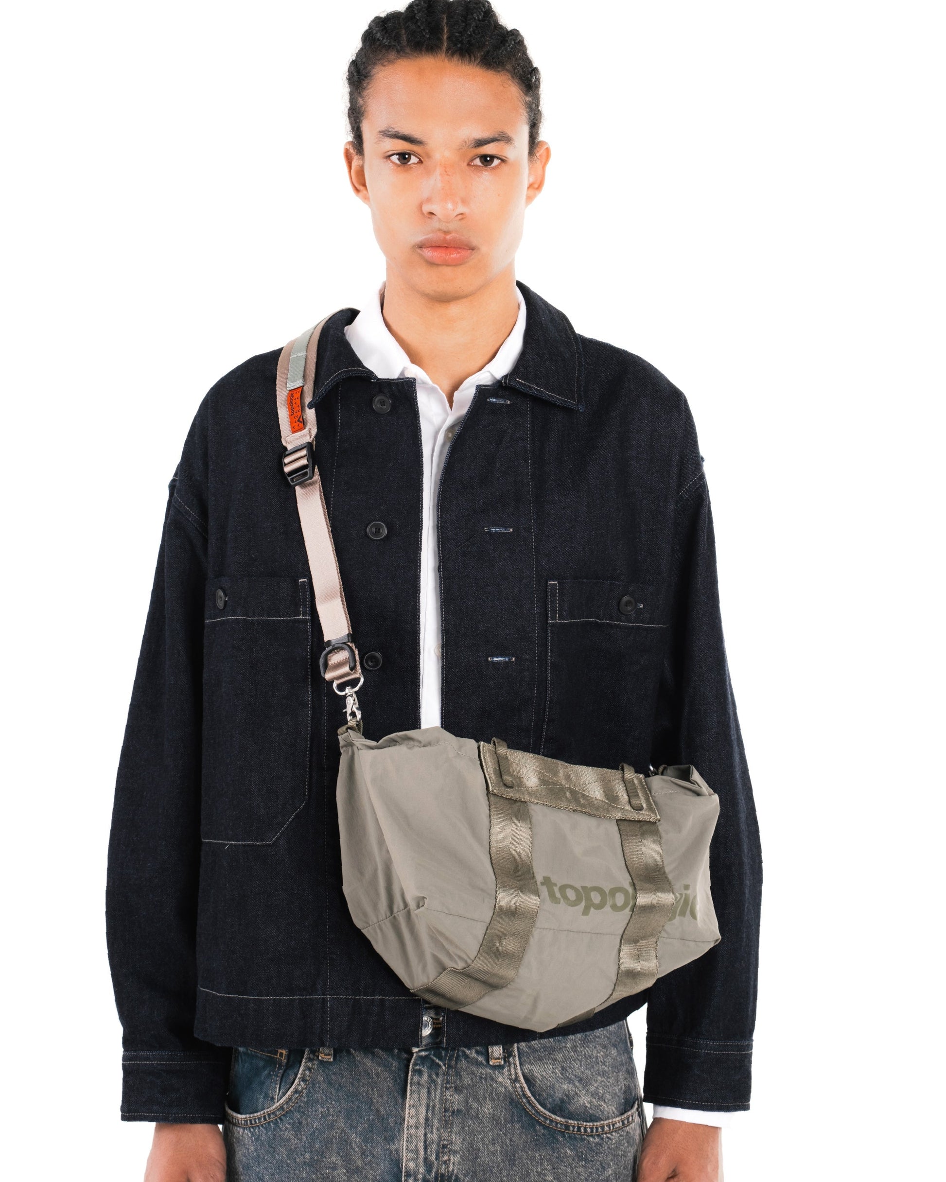 TOPOLOGIE UTILITY SLING WIDE