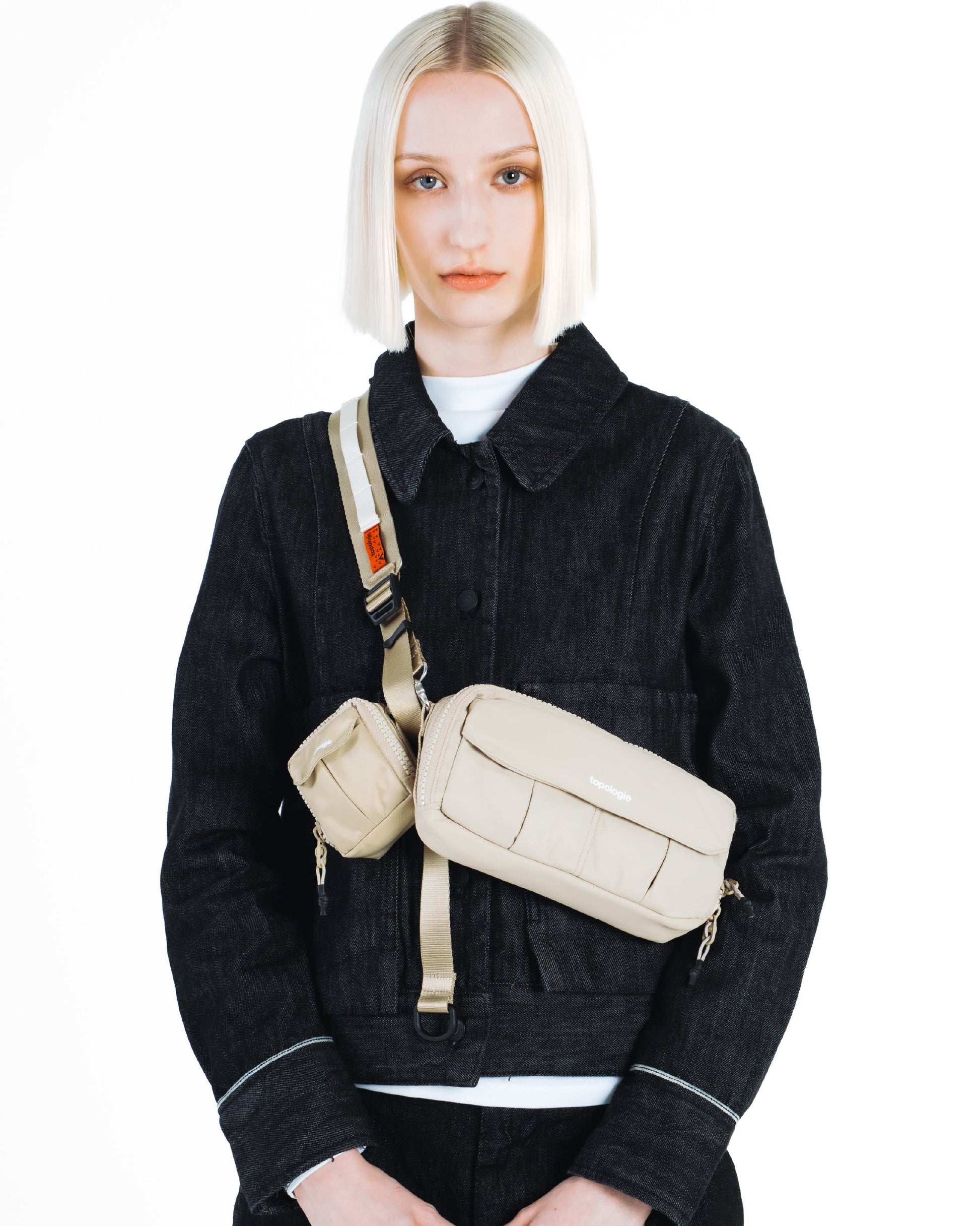 TOPOLOGIE UTILITY SLING WIDE