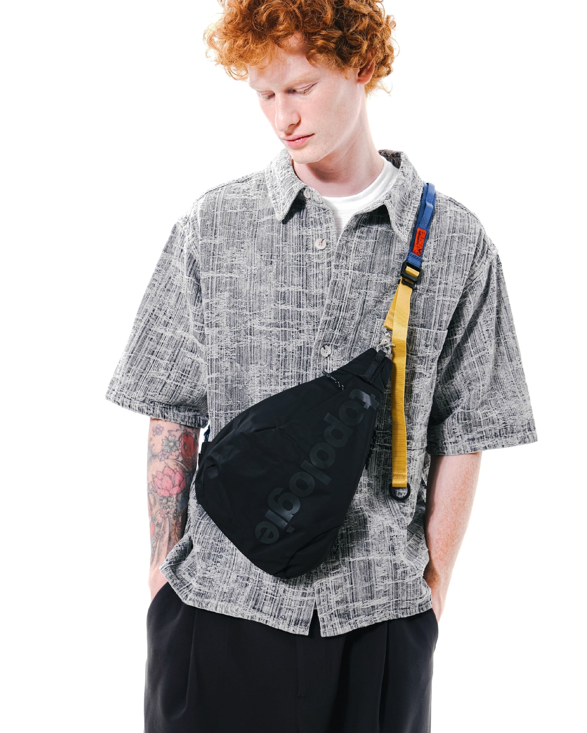TOPOLOGIE UTILITY SLING