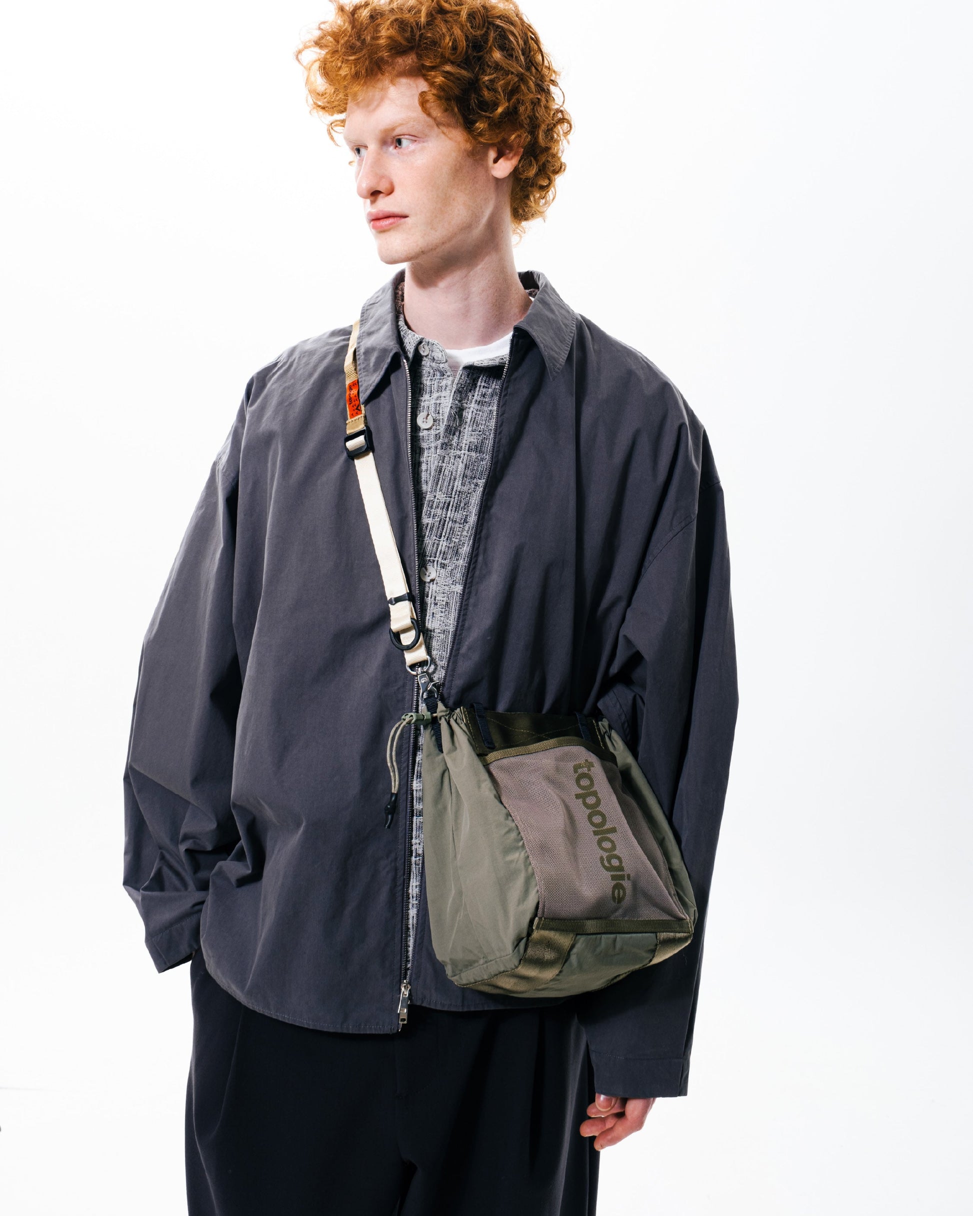 TOPOLOGIE UTILITY SLING