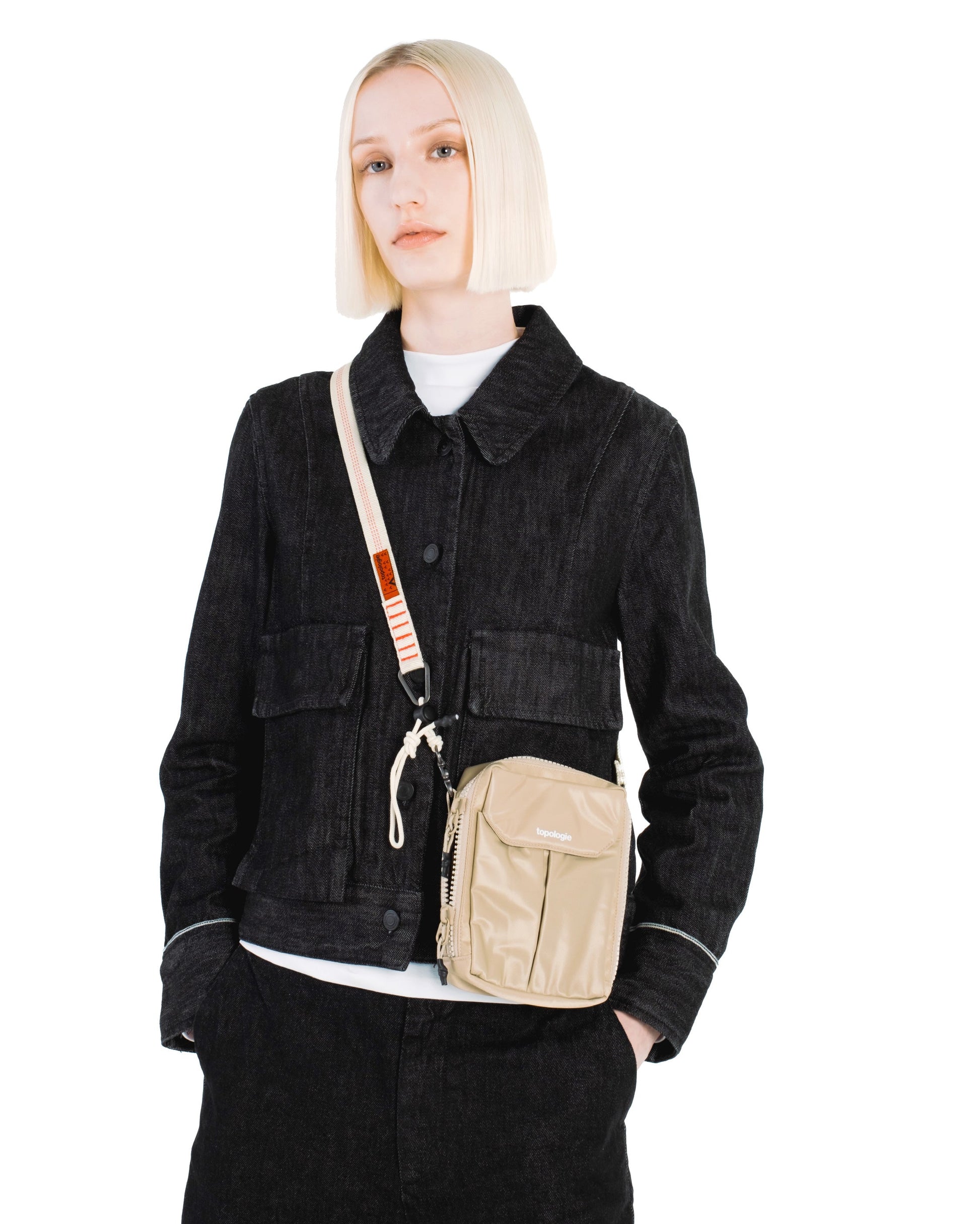 TOPOLOGIE 20MM SLING
