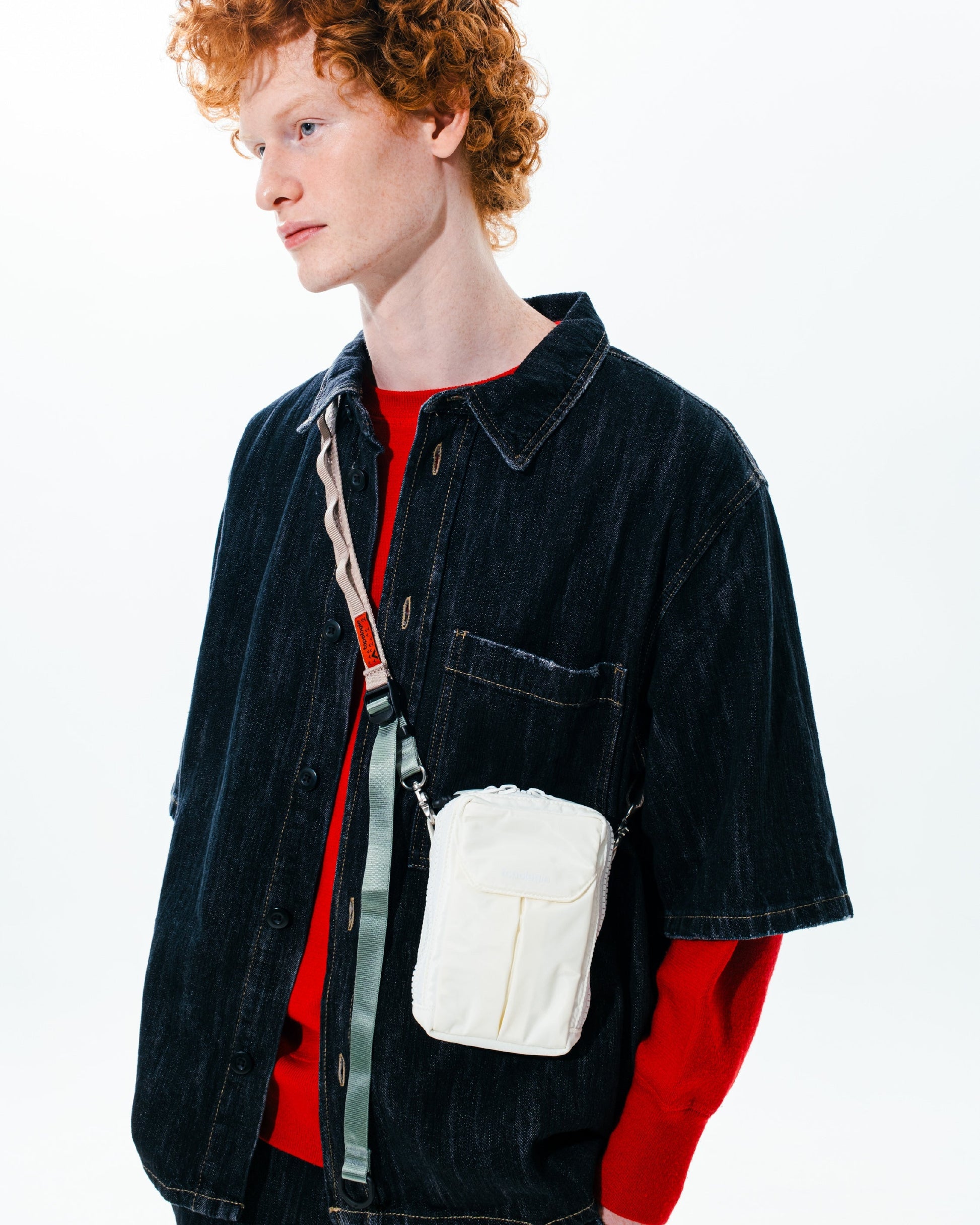TOPOLOGIE UTILITY SLING