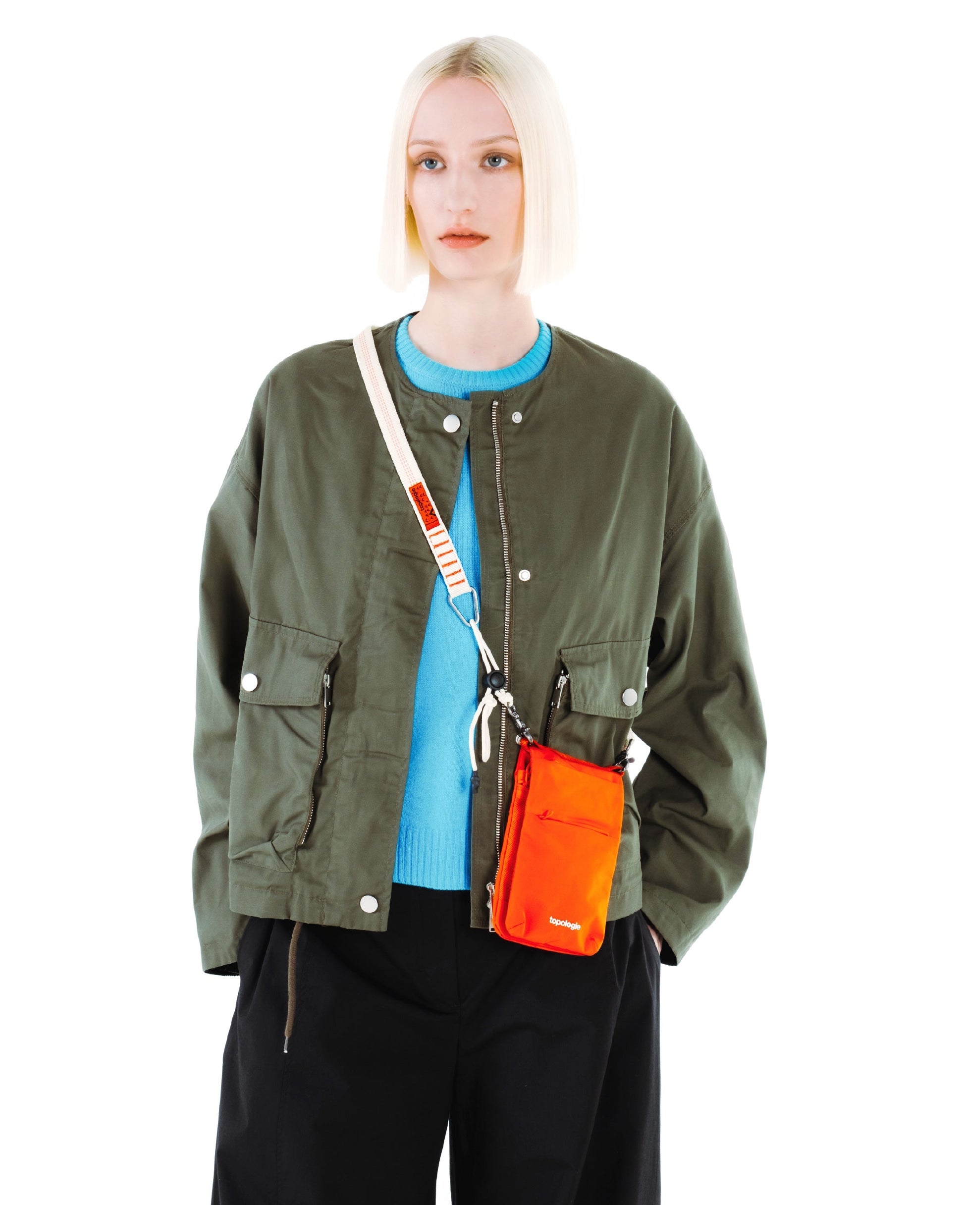 TOPOLOGIE 20MM SLING