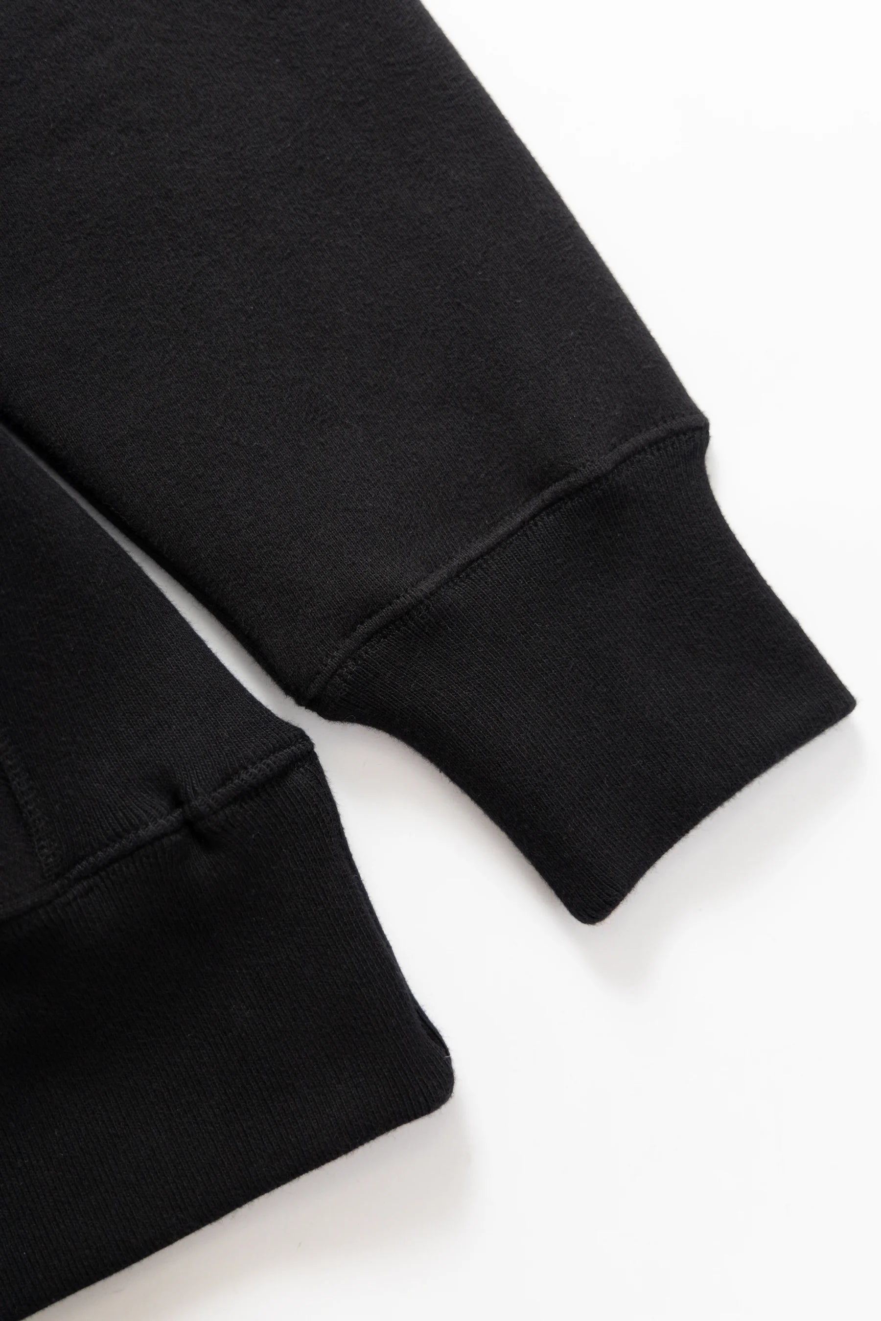 SERVICE WORKS MAINTENANCE HOODIE - BLACK