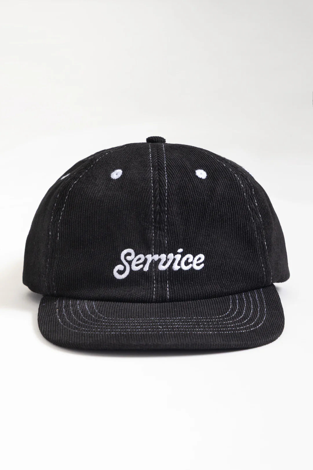 SERVICE WORKS SERVICE SCRIPT CORD CAP - BLACK