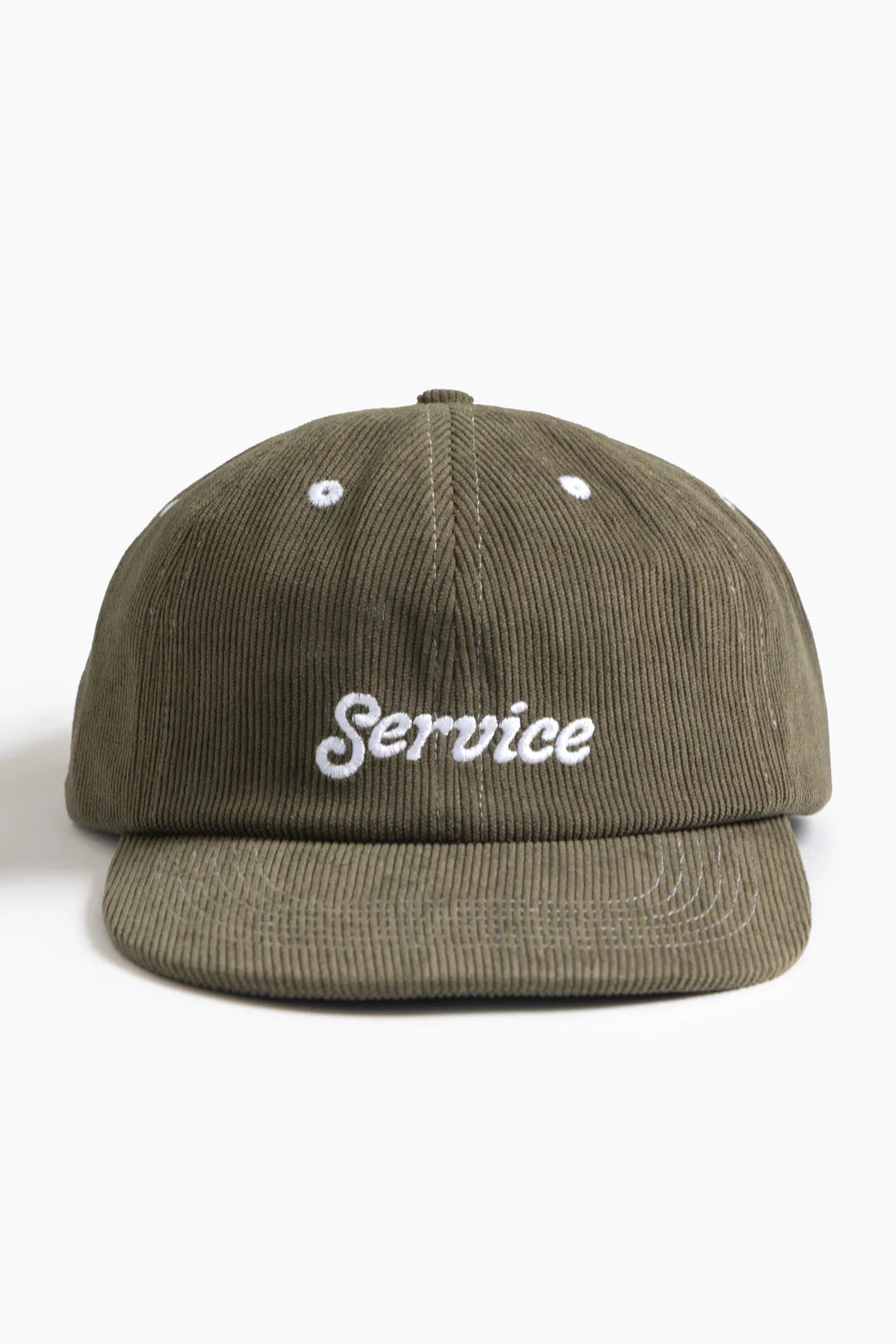 SERVICE WORKS SERVICE SCRIPT CORD CAP - FOREST