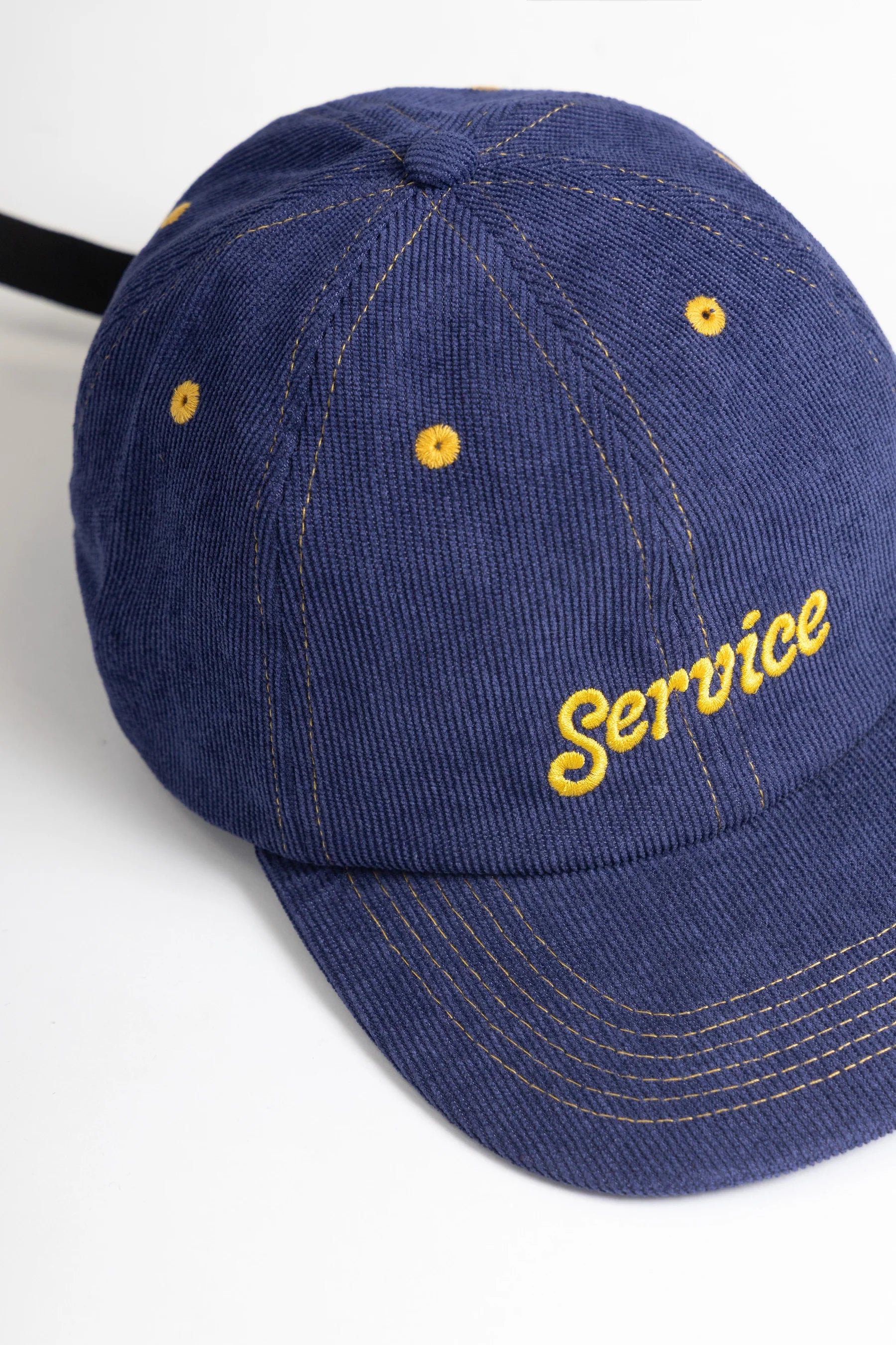 Service Works Service Script Cord Cap — Navy — view 6