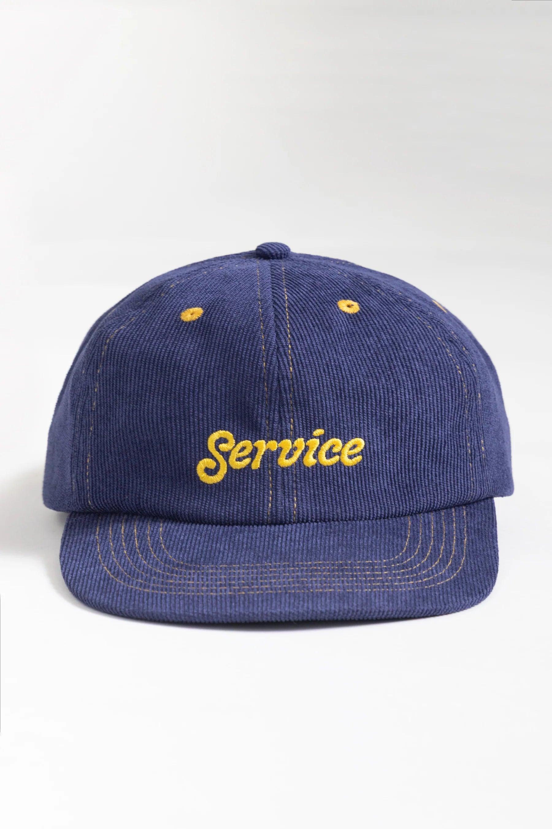 Service Works Service Script Cord Cap — Navy — view 7