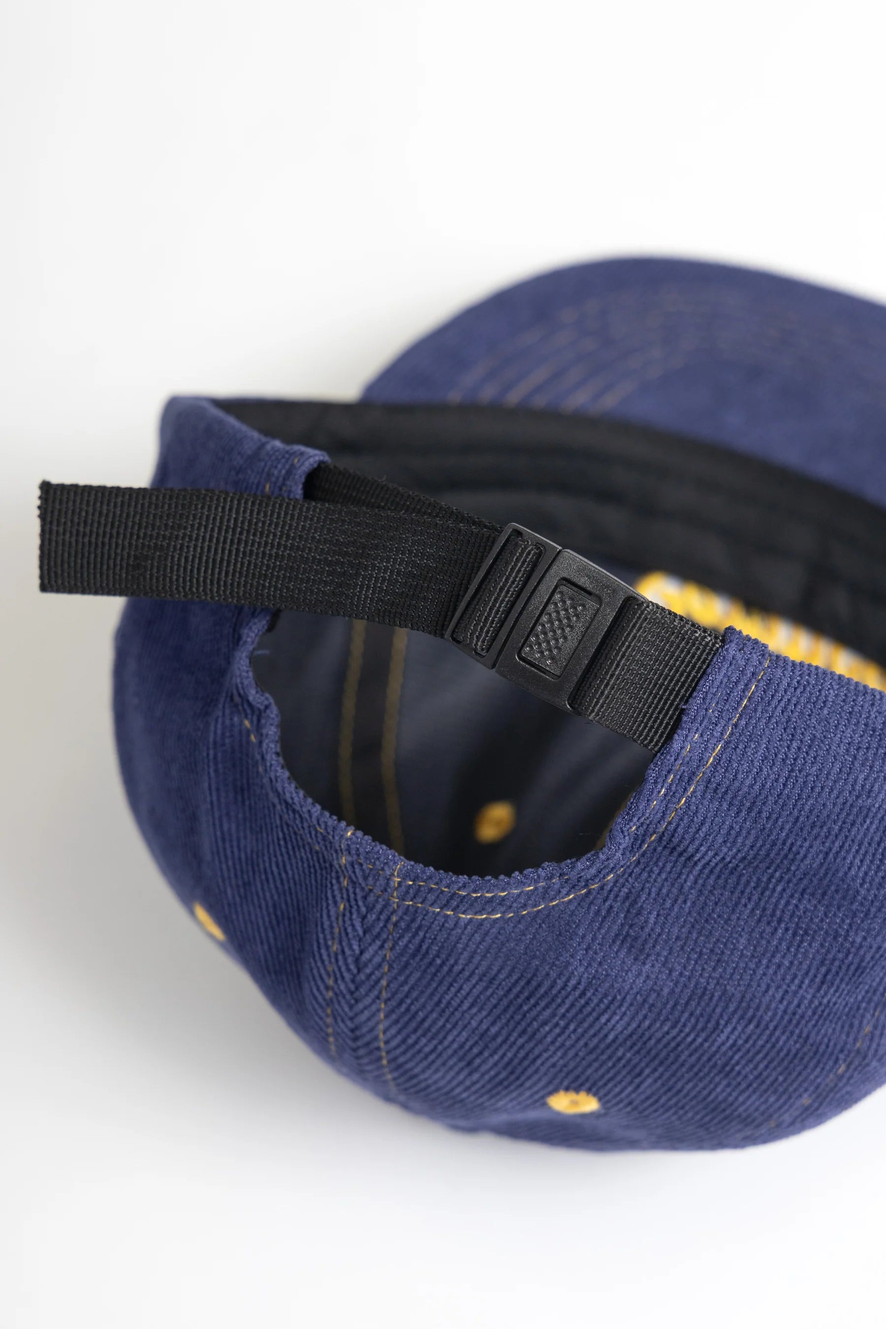 Service Works Service Script Cord Cap — Navy — view 4