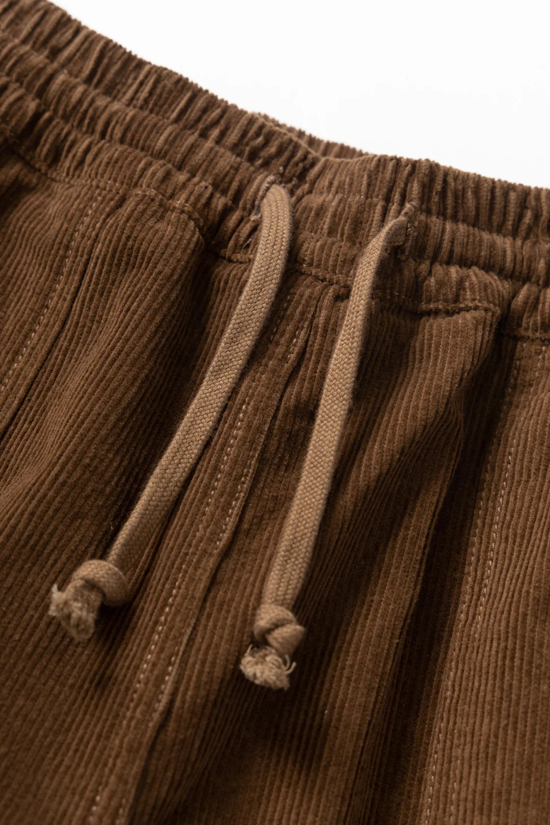 SERVICE WORKS CORDUROY CHEF PANT - BARK