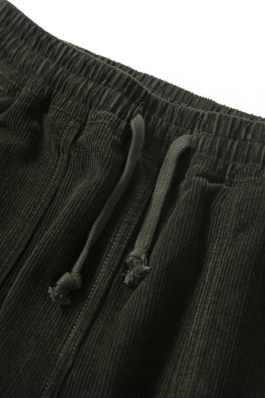 SERVICE WORKS	CORDUROY CHEF PANT - COPPICE