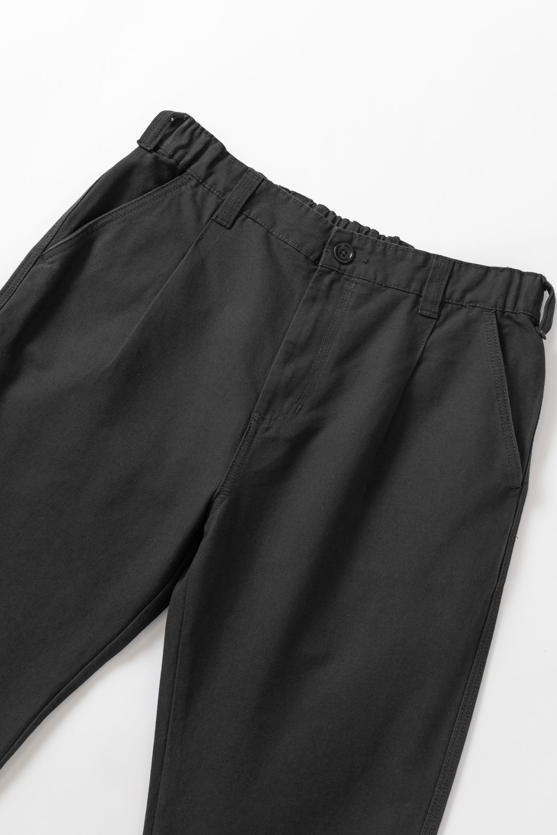 Service Works Canvas Waiter Pant — Black — view 3