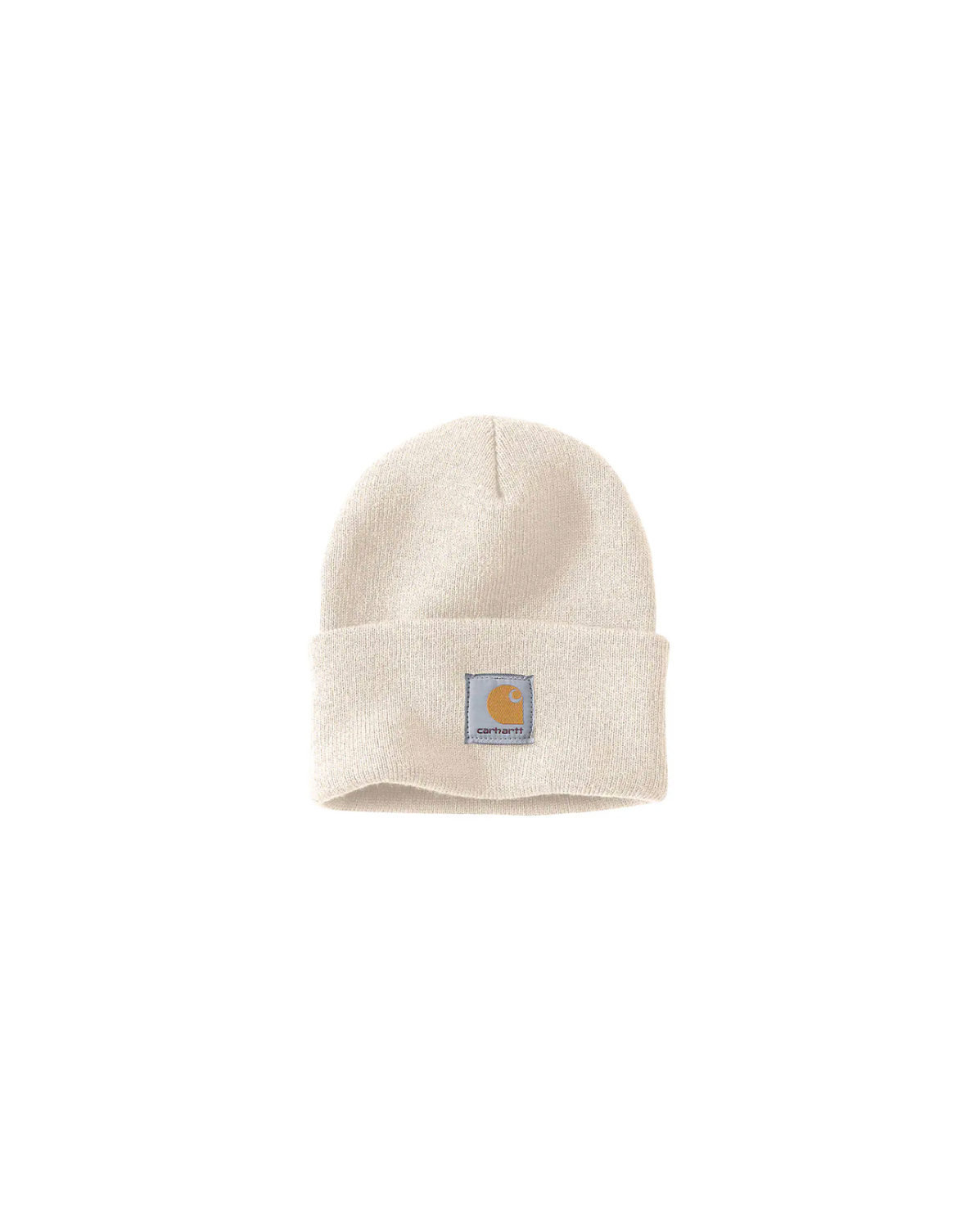 CARHARTT KNIT CUFFED BEANIE