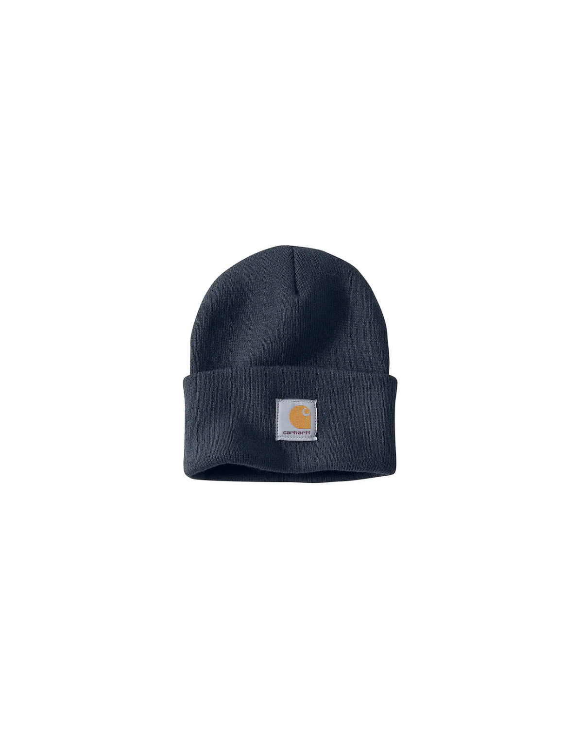 CARHARTT KNIT CUFFED BEANIE
