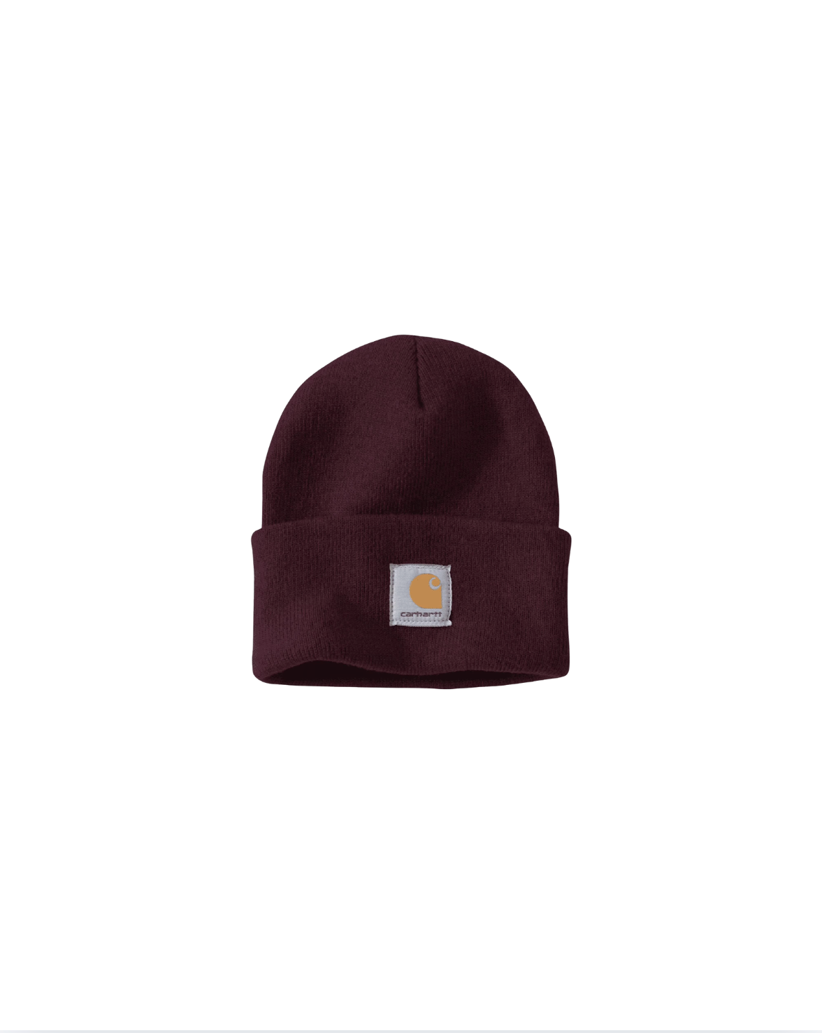 CARHARTT KNIT CUFFED BEANIE