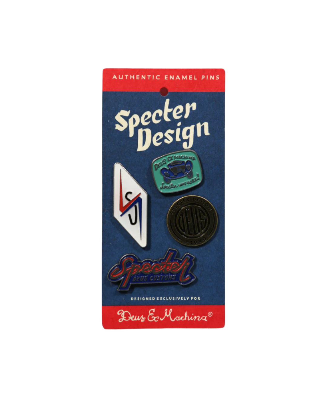 specter-pin-pack-multi|Model