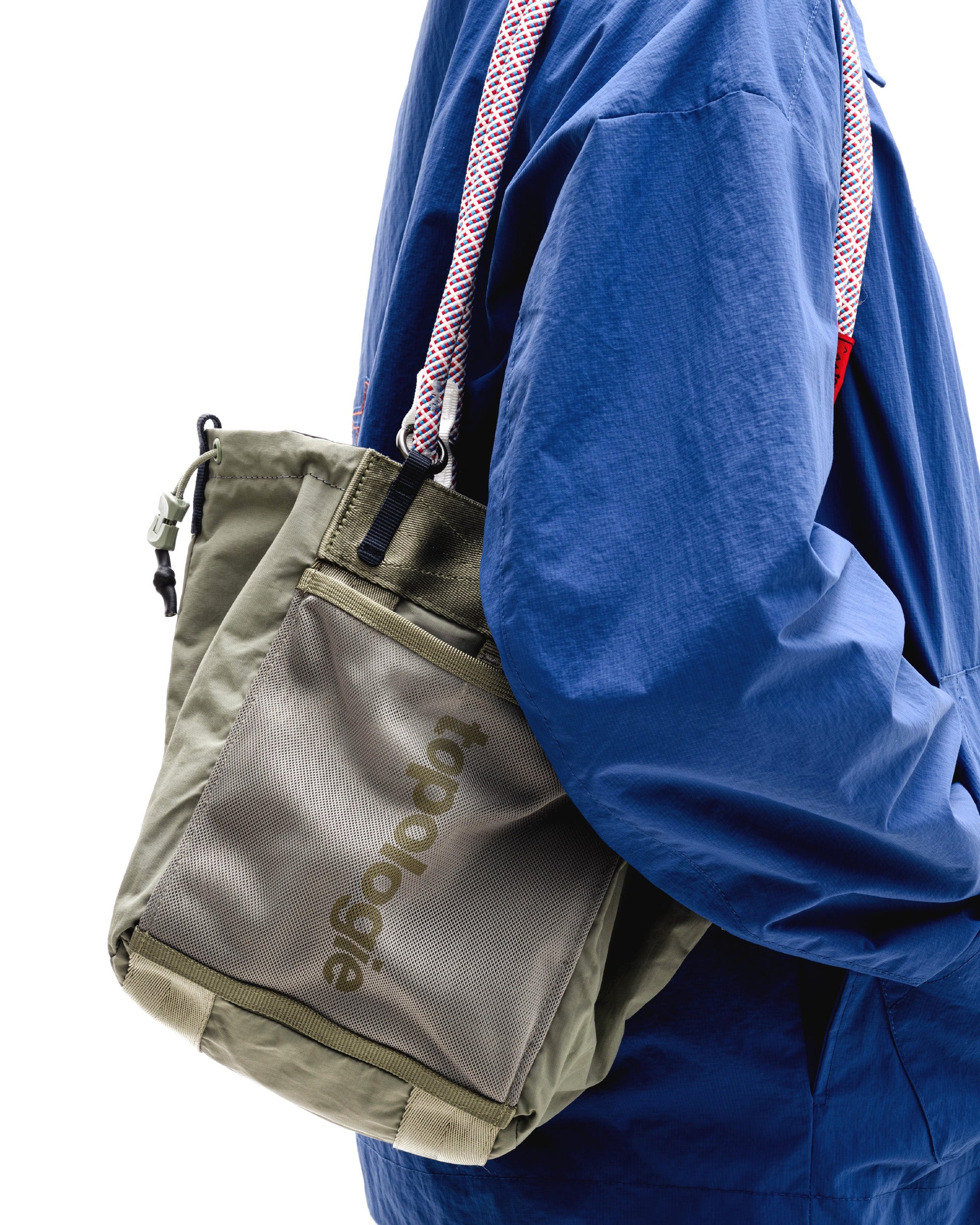 TOPOLOGIE SUMMIT TOTE SMALL