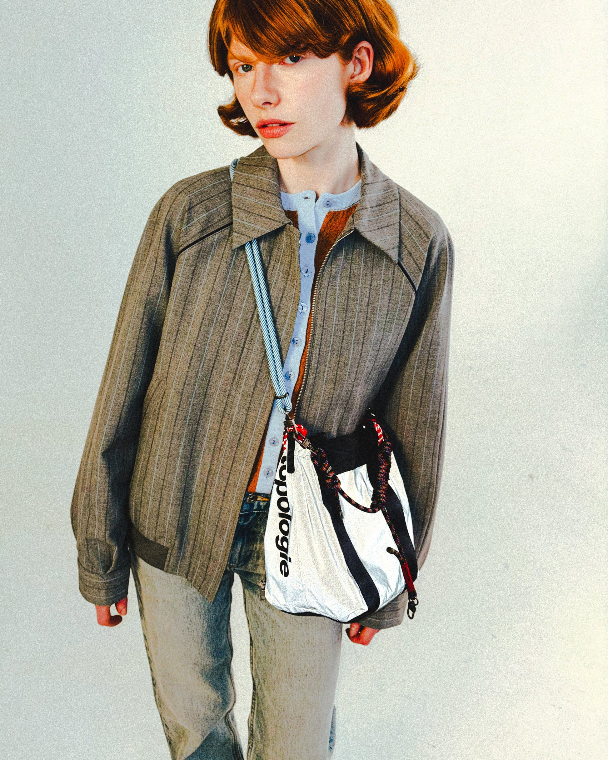 TOPOLOGIE SUMMIT TOTE SMALL