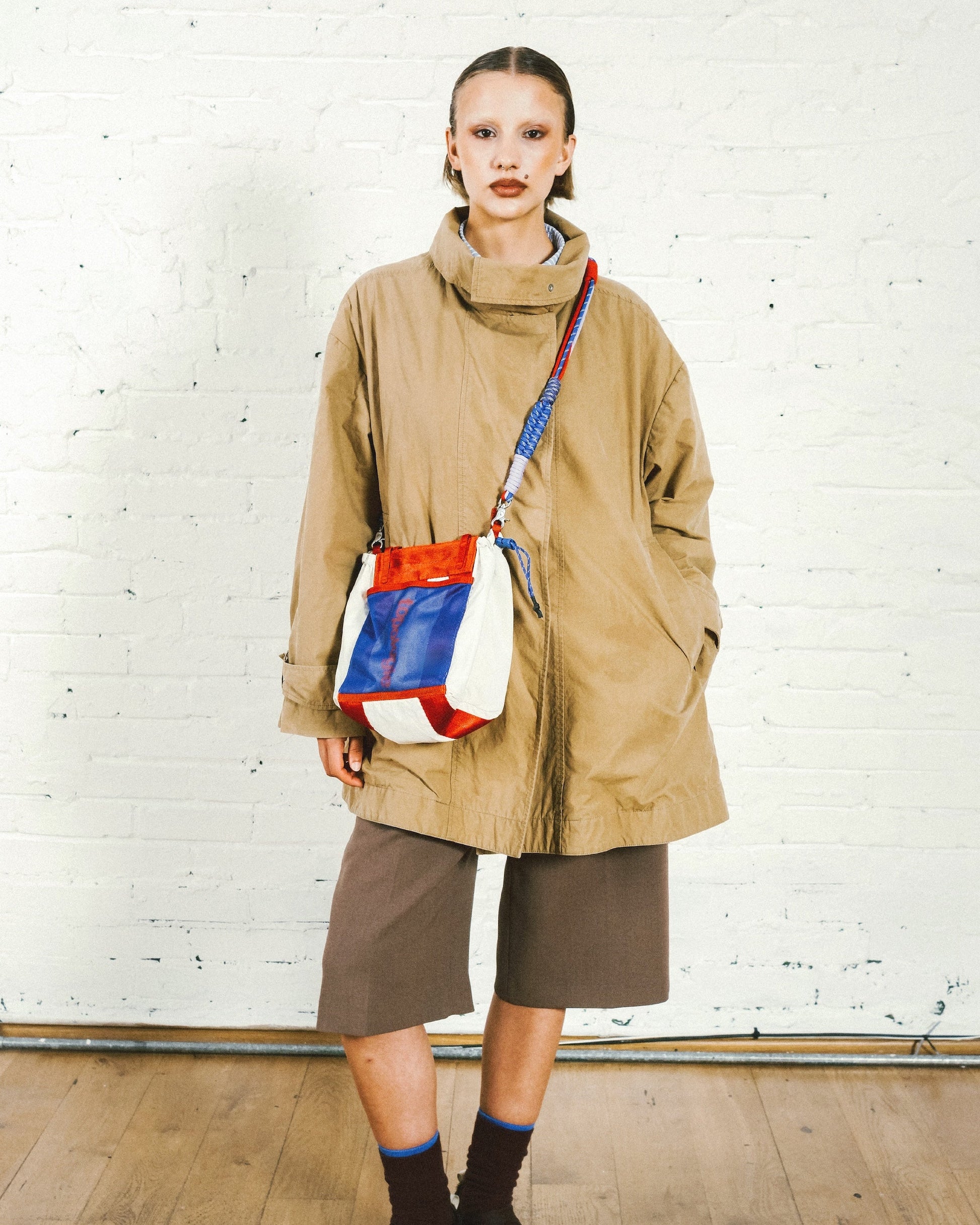 TOPOLOGIE SUMMIT TOTE SMALL