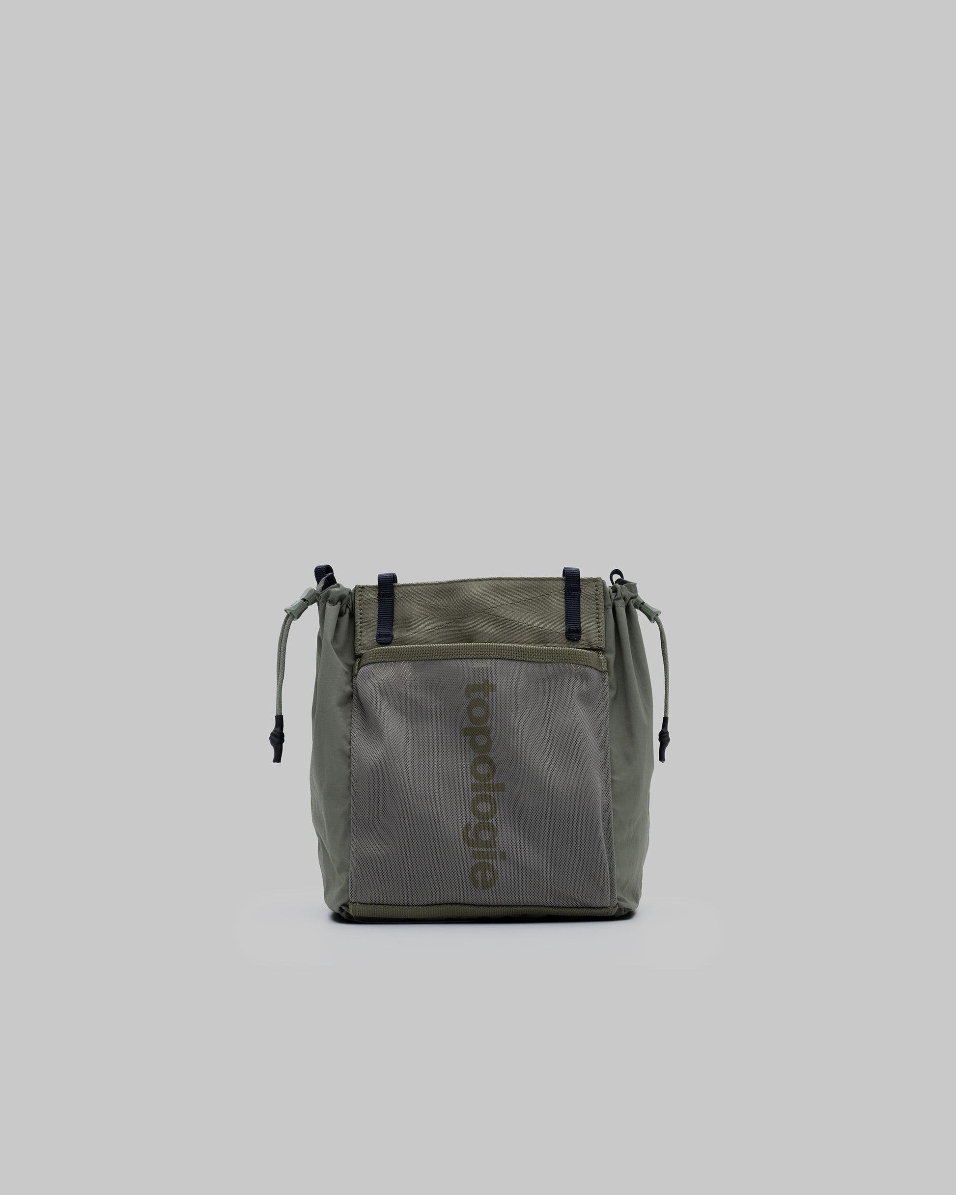 TOPOLOGIE SUMMIT TOTE SMALL