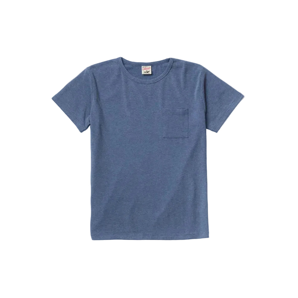 TELLURIDE POCKET TEE