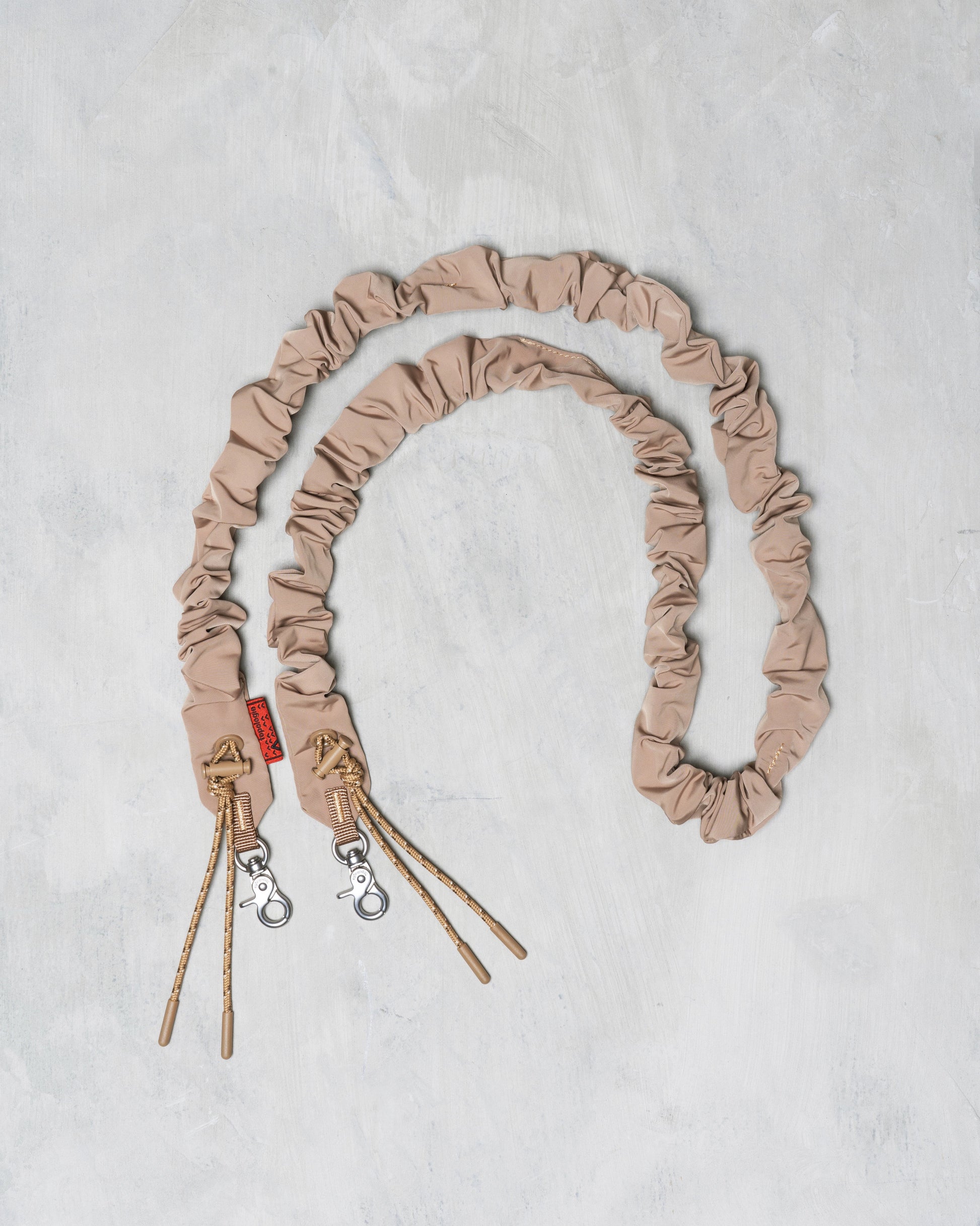 TOPOLOGIE BUNGEE STRAP