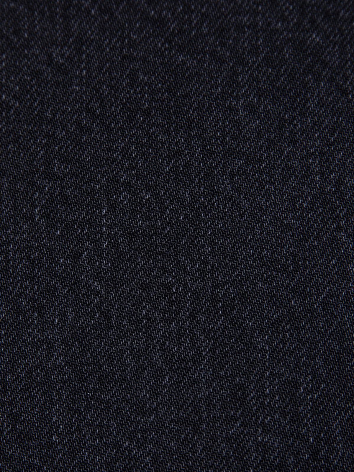 NUDIE JEANS TUFF TONY - BLACK VINTAGE