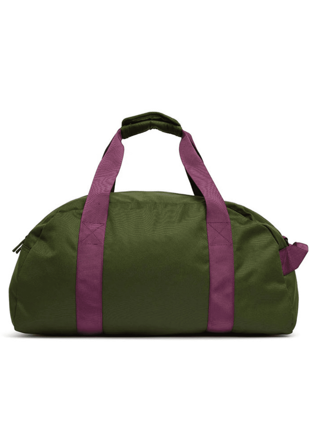 DEUS EX MACHINA UTILITY DUFFLE - PINE