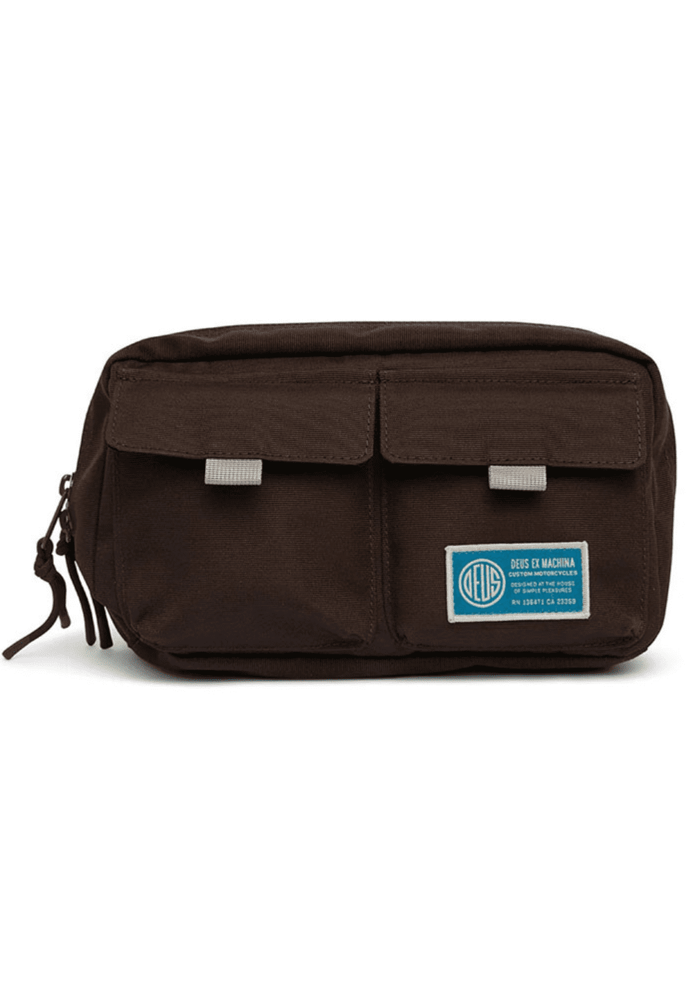 DEUS EX MACHINA UTILITY PACK - BROWN