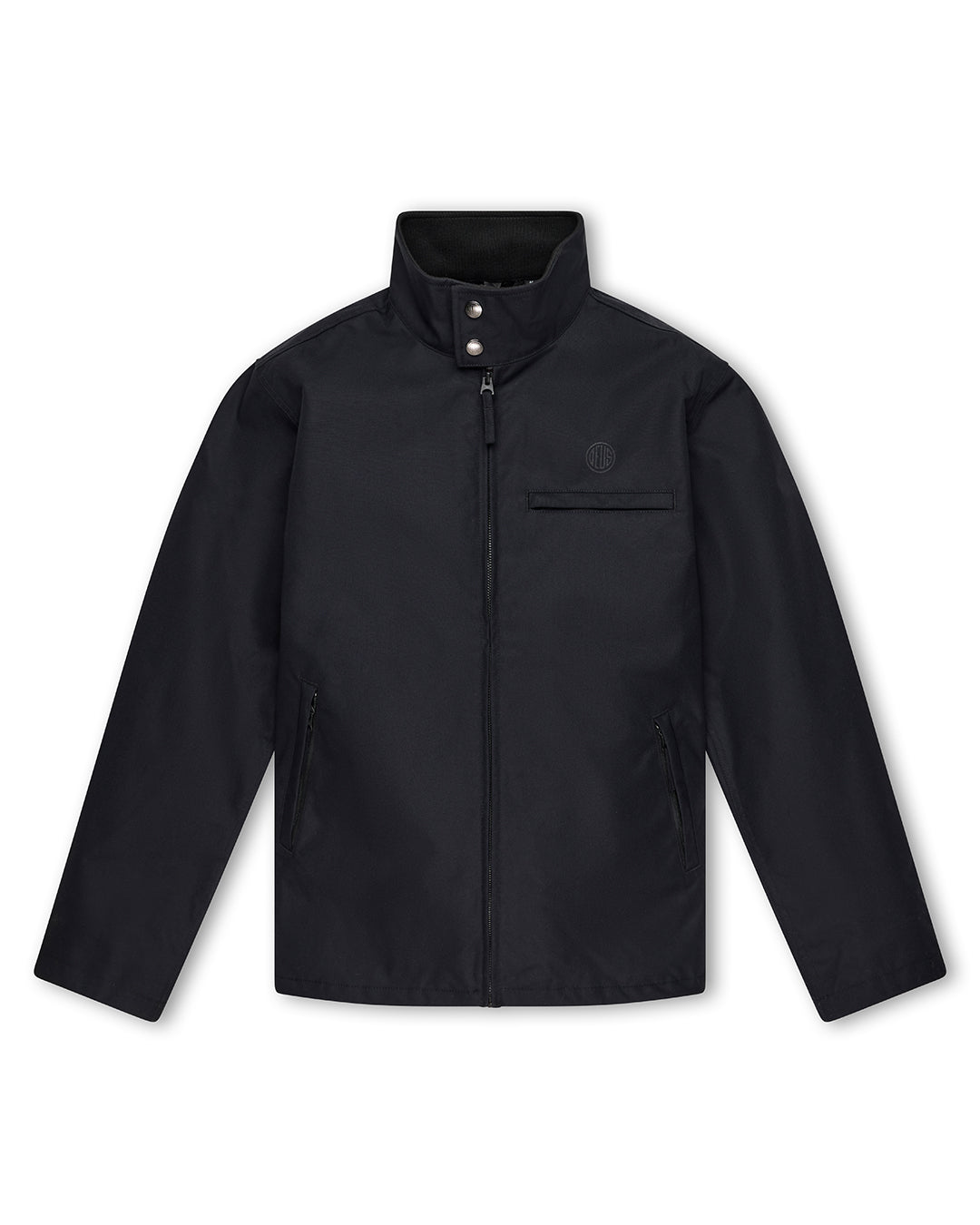 Carapace Jacket|Flatlay