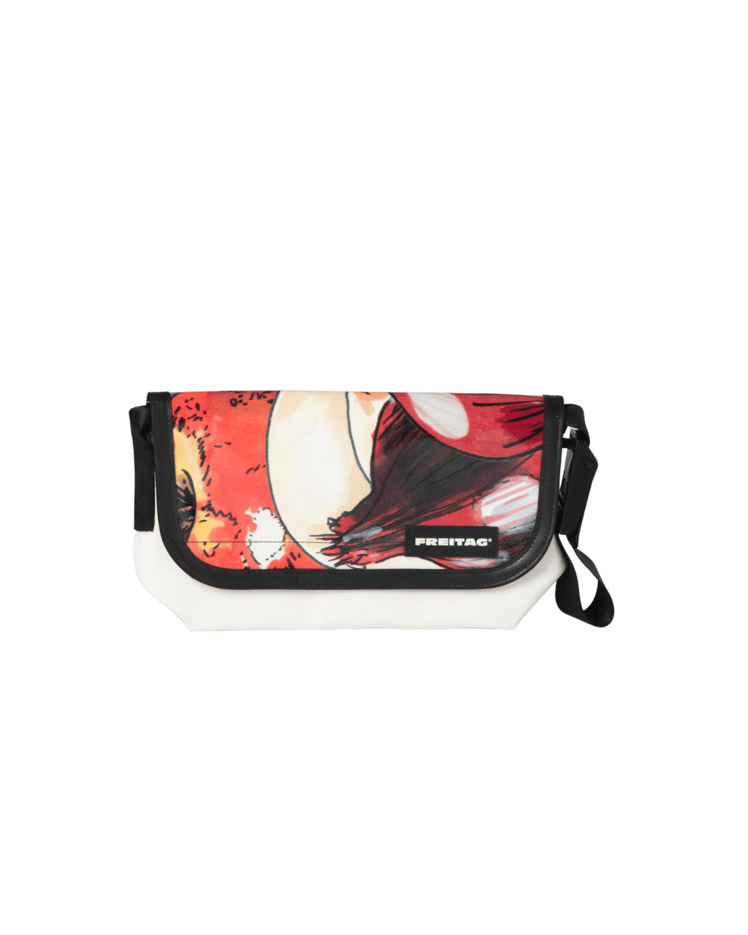 Freitag F41 Hawaii Five-O