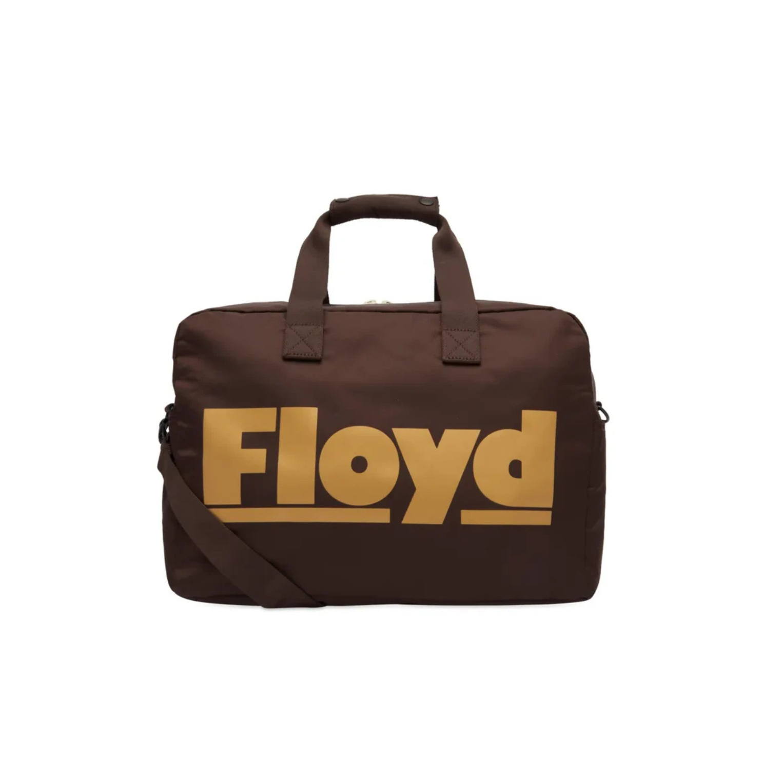 FLOYD FLOYD WEEKENDER - BRONCO BROWN