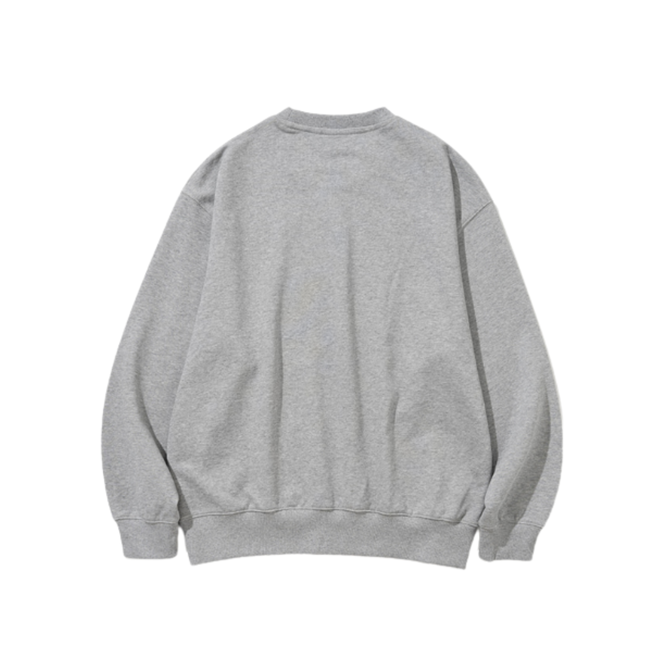UNIFORM BRIDGE ALASKA BEARS SWEATSHIRTS - 8% MELANGE