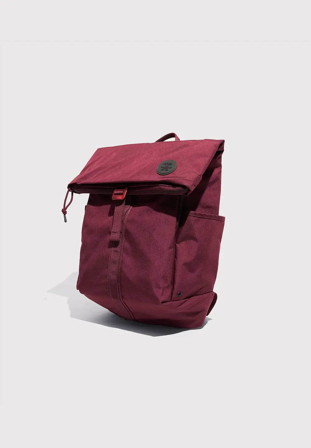 CRUMPLER YEAR ON YEAR - REDWOOD