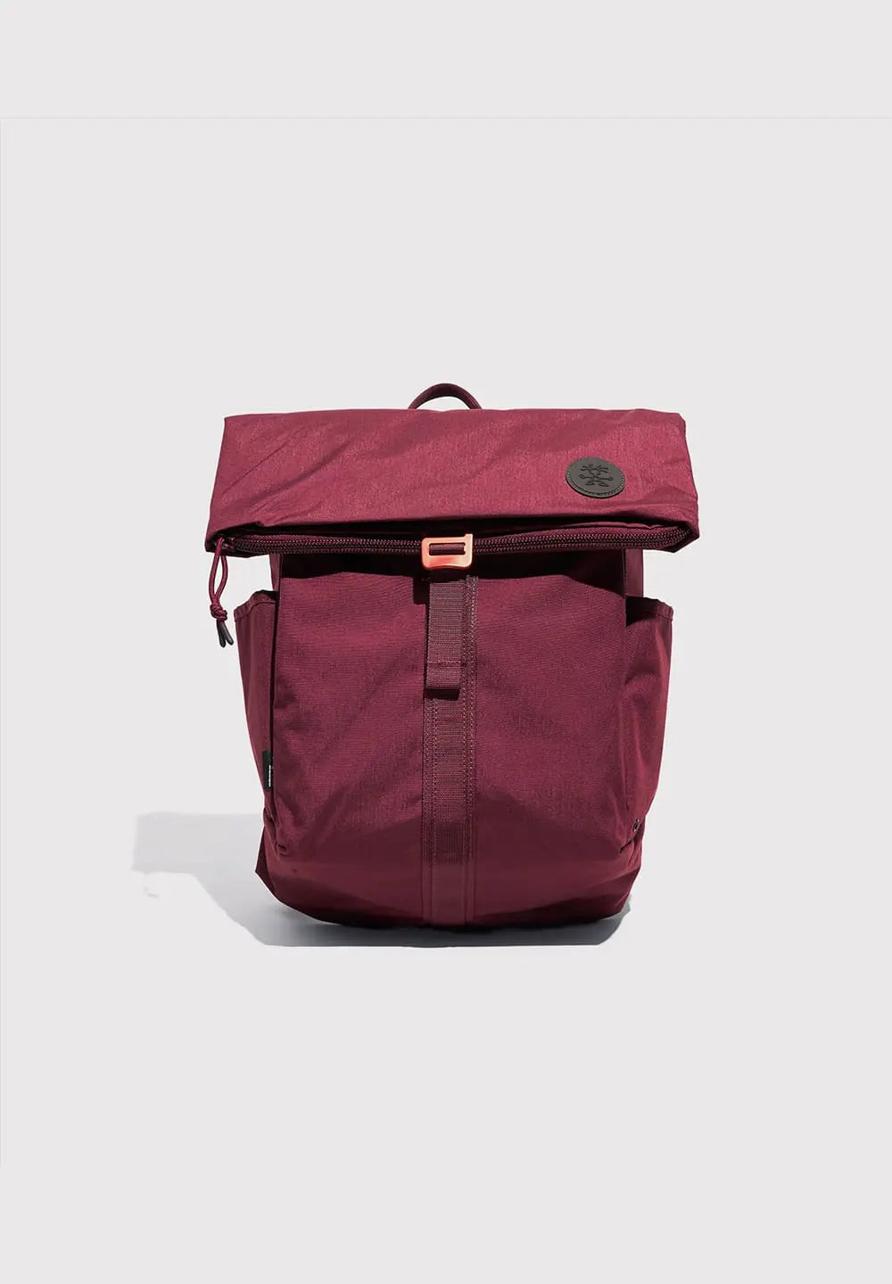 CRUMPLER YEAR ON YEAR - REDWOOD