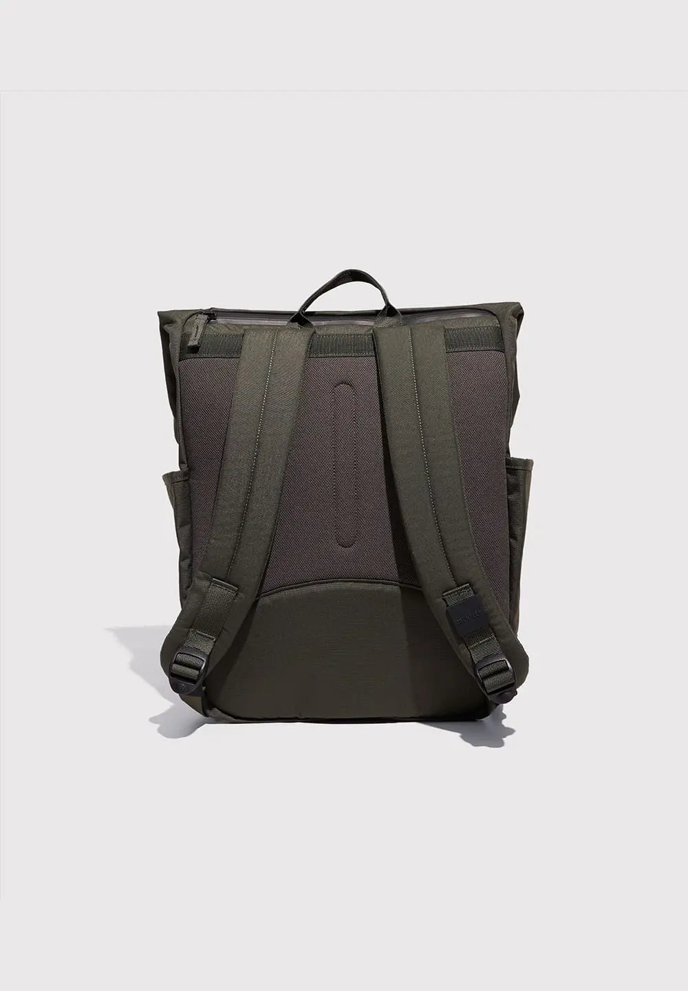 CRUMPLER YEAR ON YEAR - SEAWEED