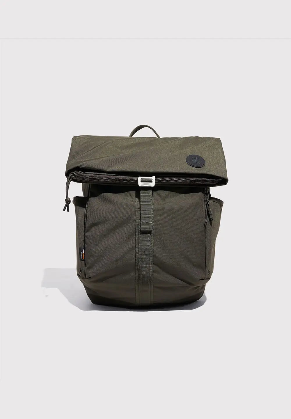 CRUMPLER YEAR ON YEAR - SEAWEED