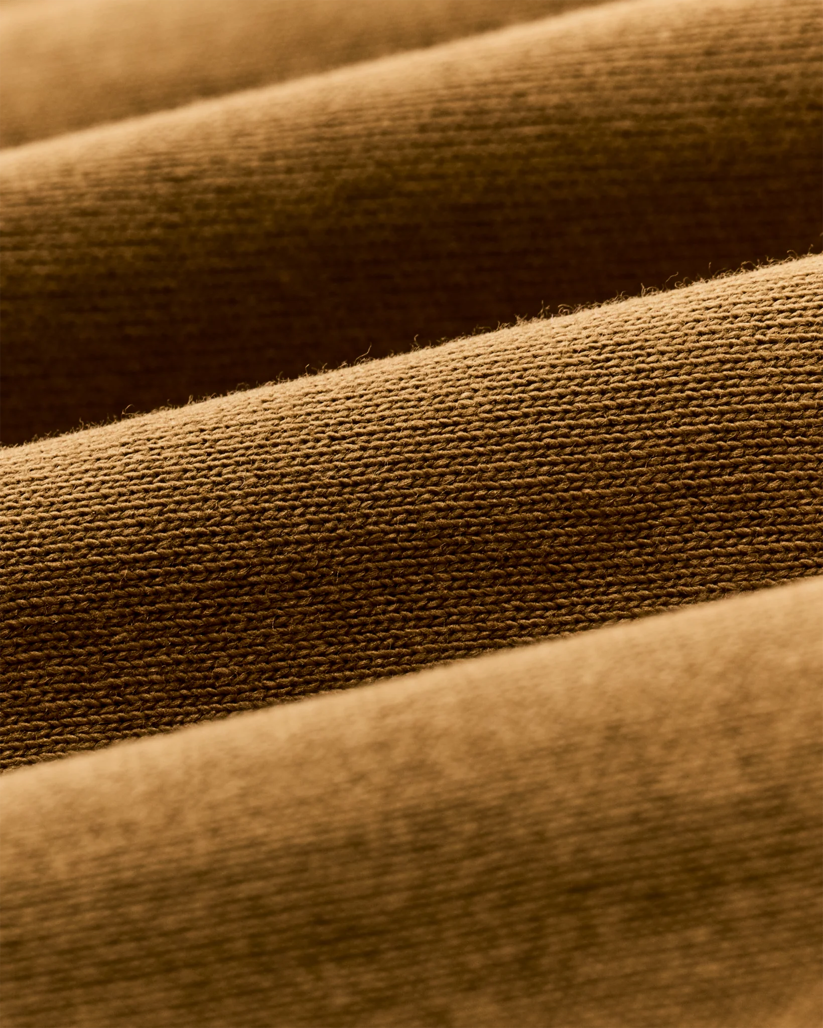 Filson Frontier Logo T-Shirt — Golden Tan — view 3