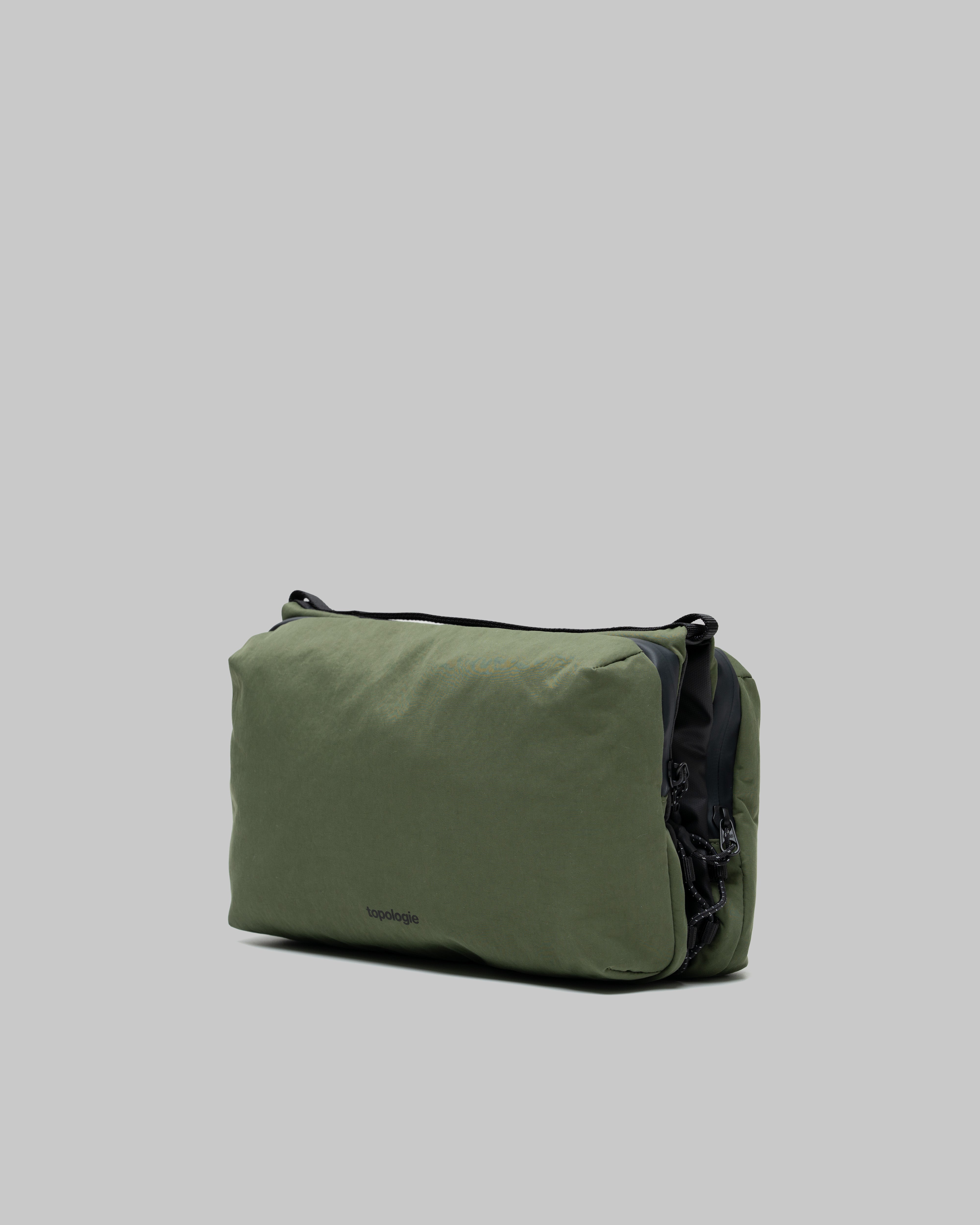 Topologie Bottle Sacoche Large – Pronto & Co.