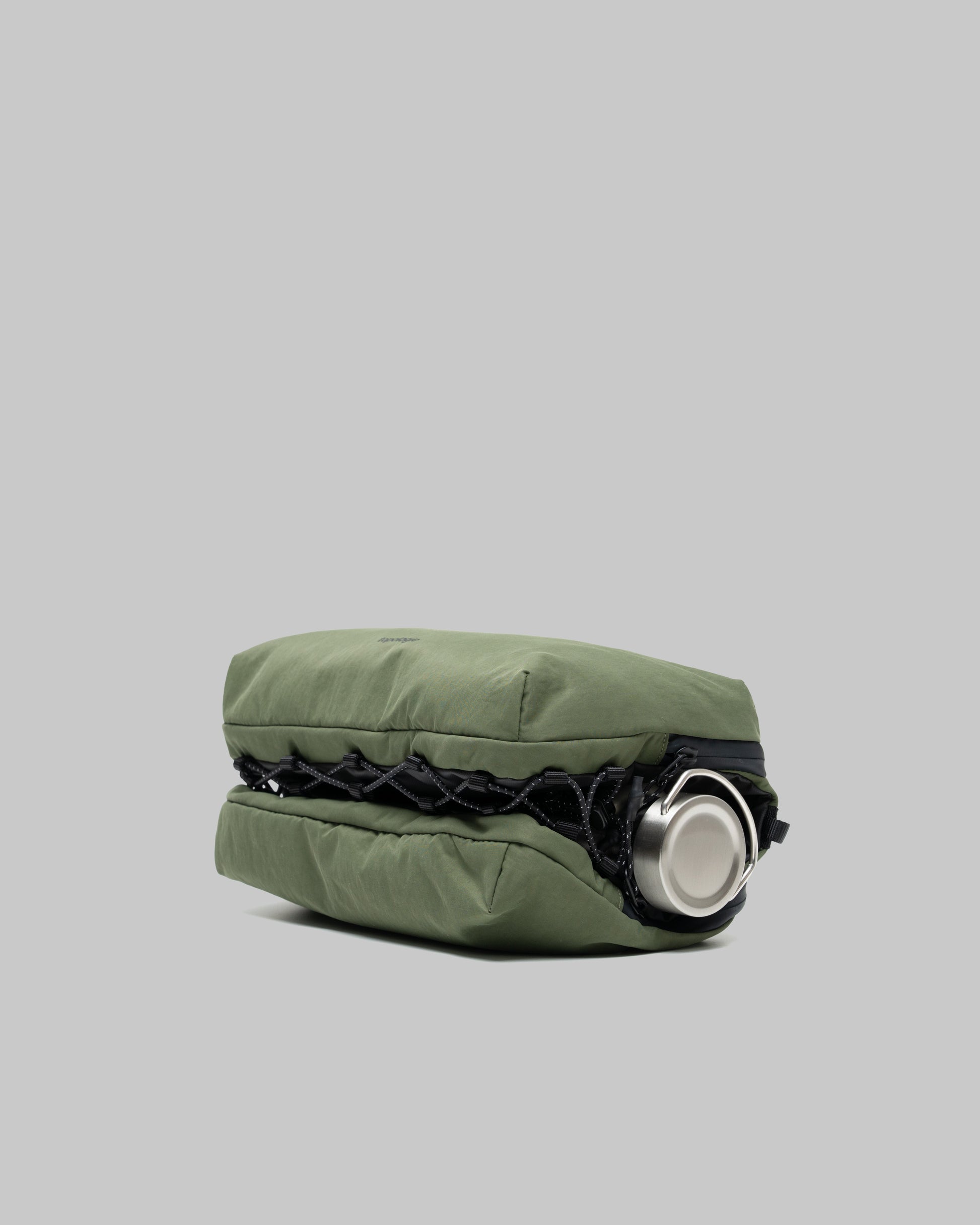 TOPOLOGIE BOTTLE SACOCHE LARGE