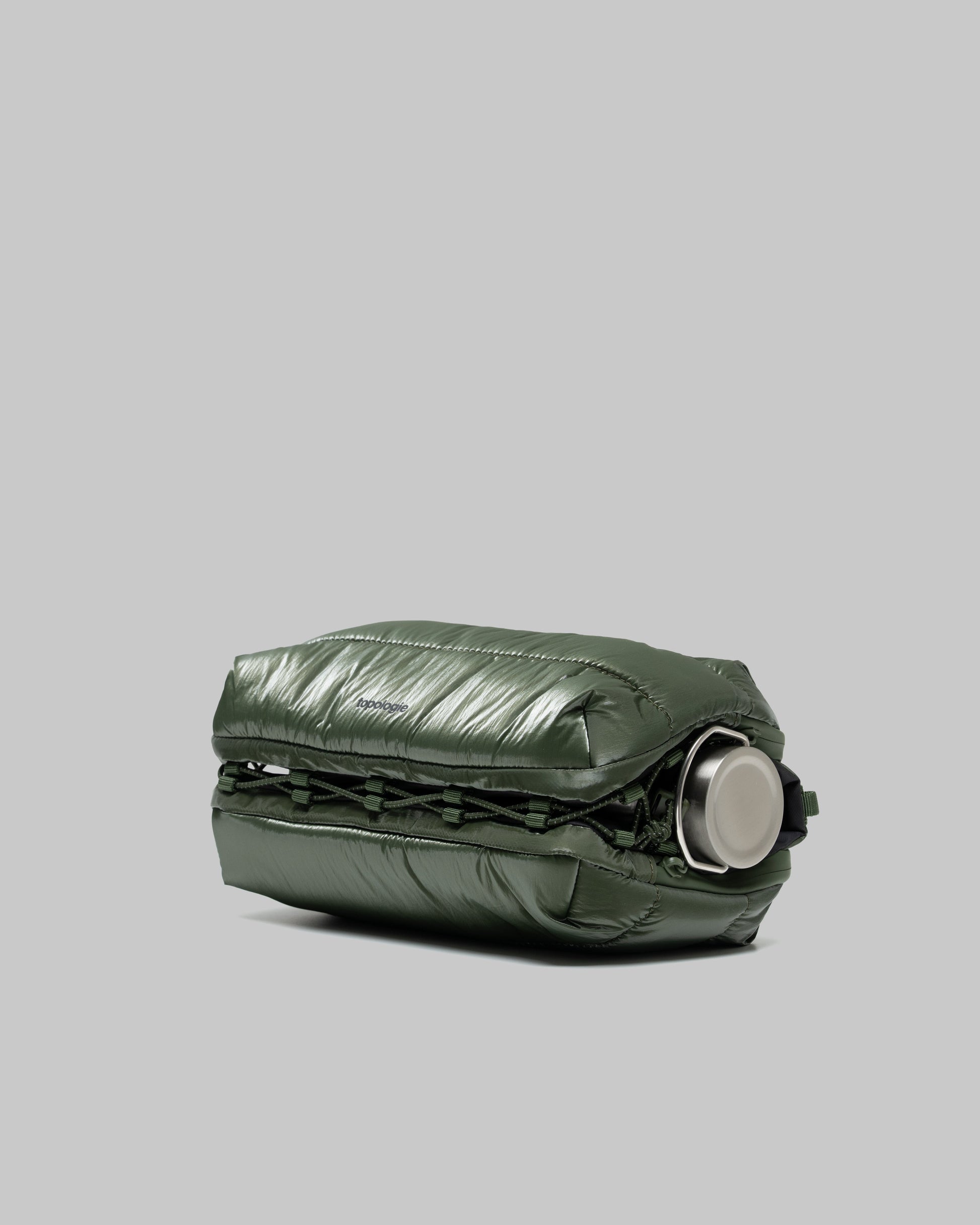 TOPOLOGIE BOTTLE SACOCHE LARGE